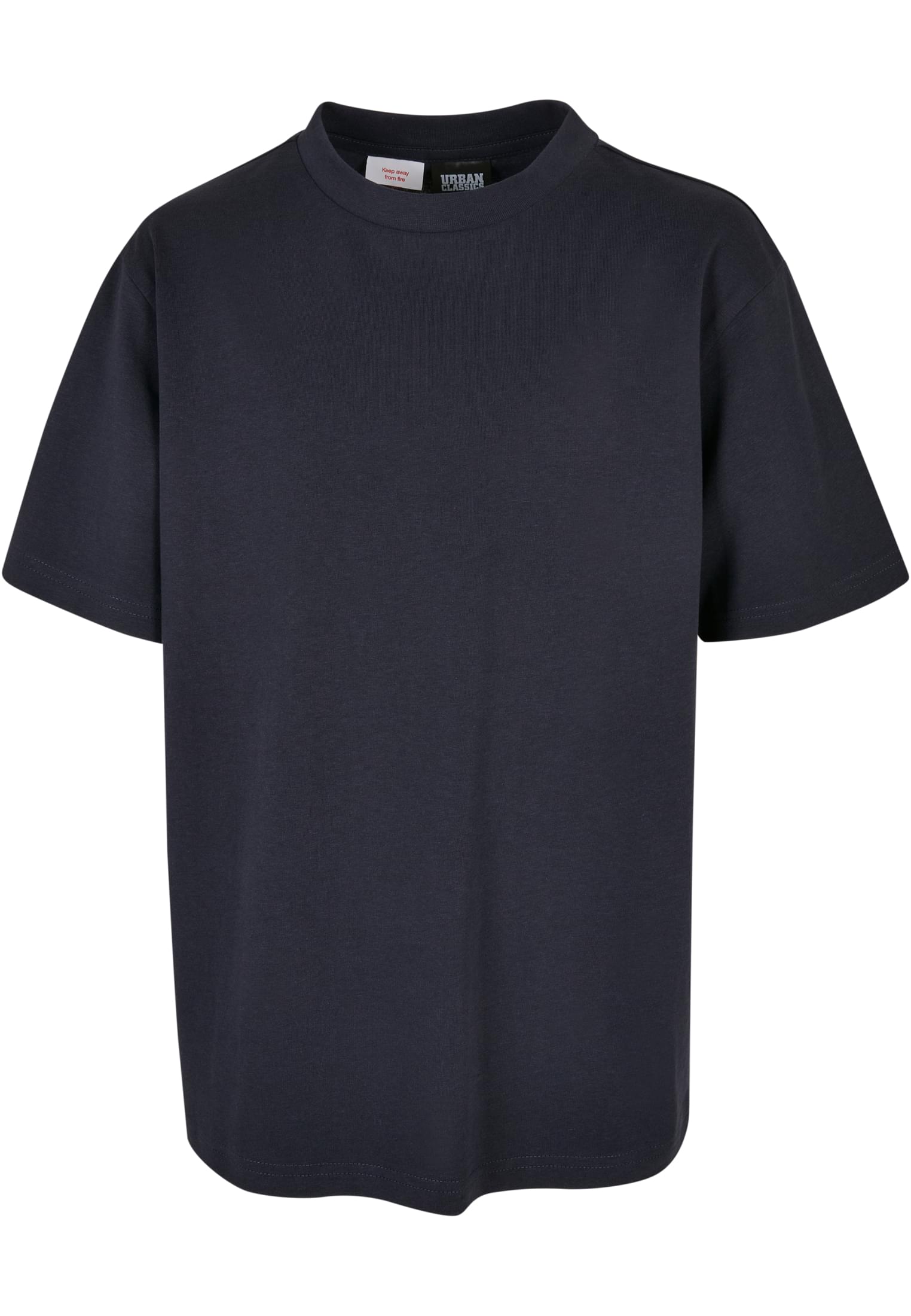 Boys Tall Tee | navy