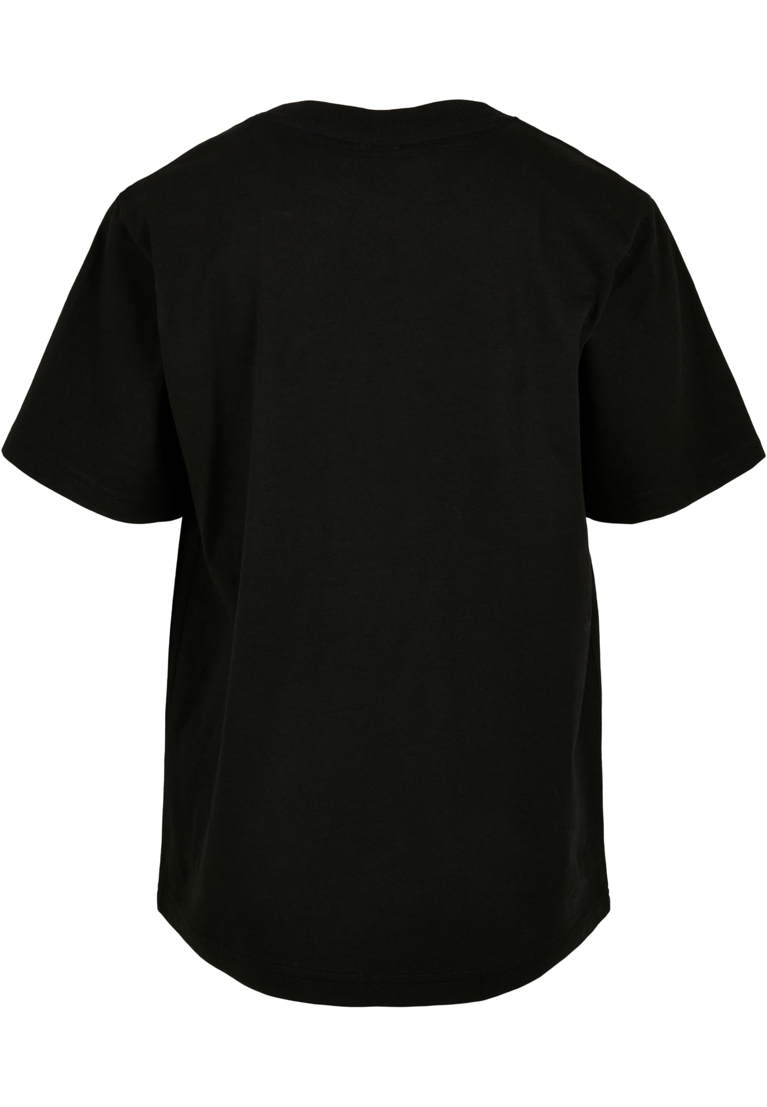 Boys Tall Tee | black