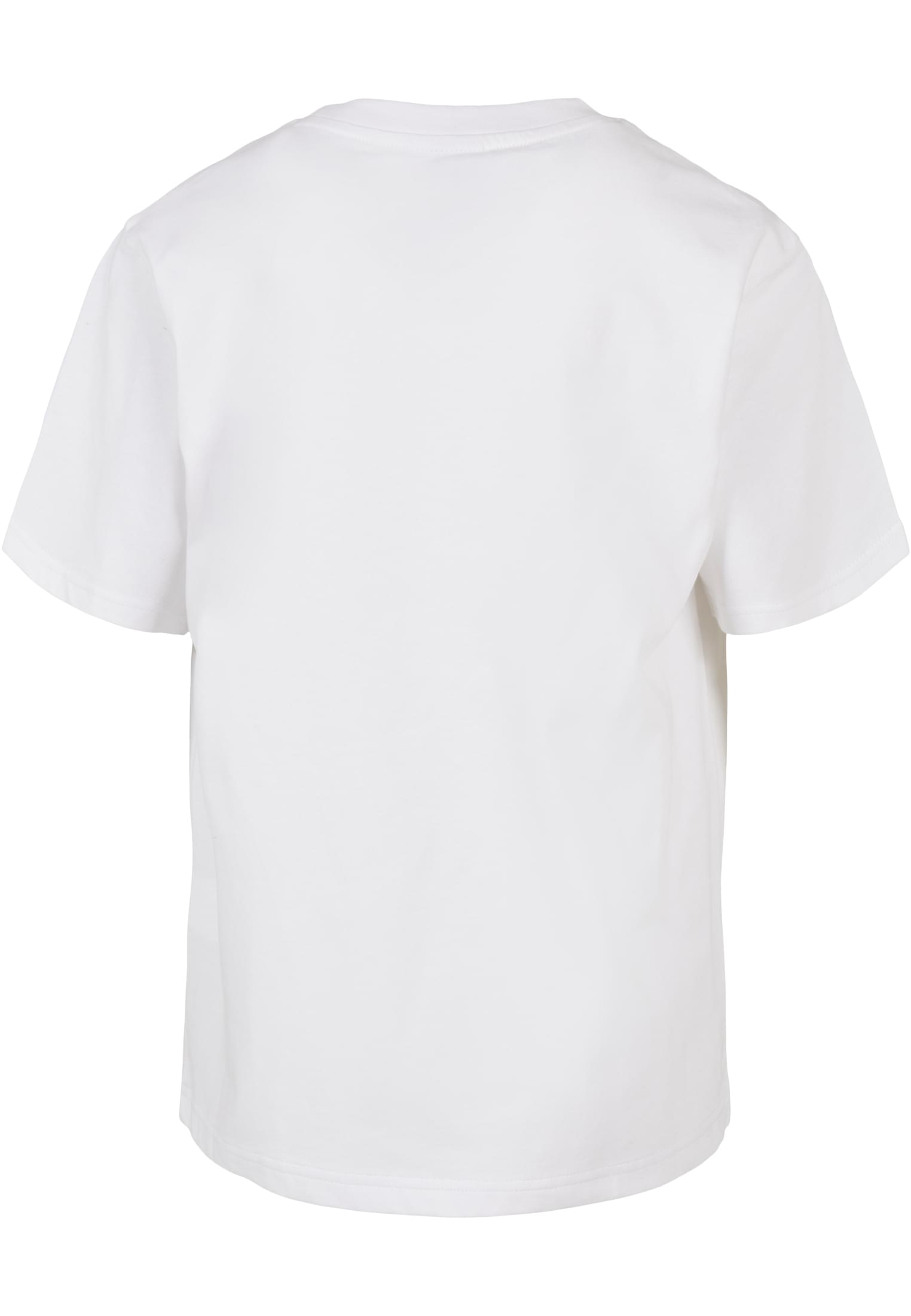 Boys Tall Tee | white