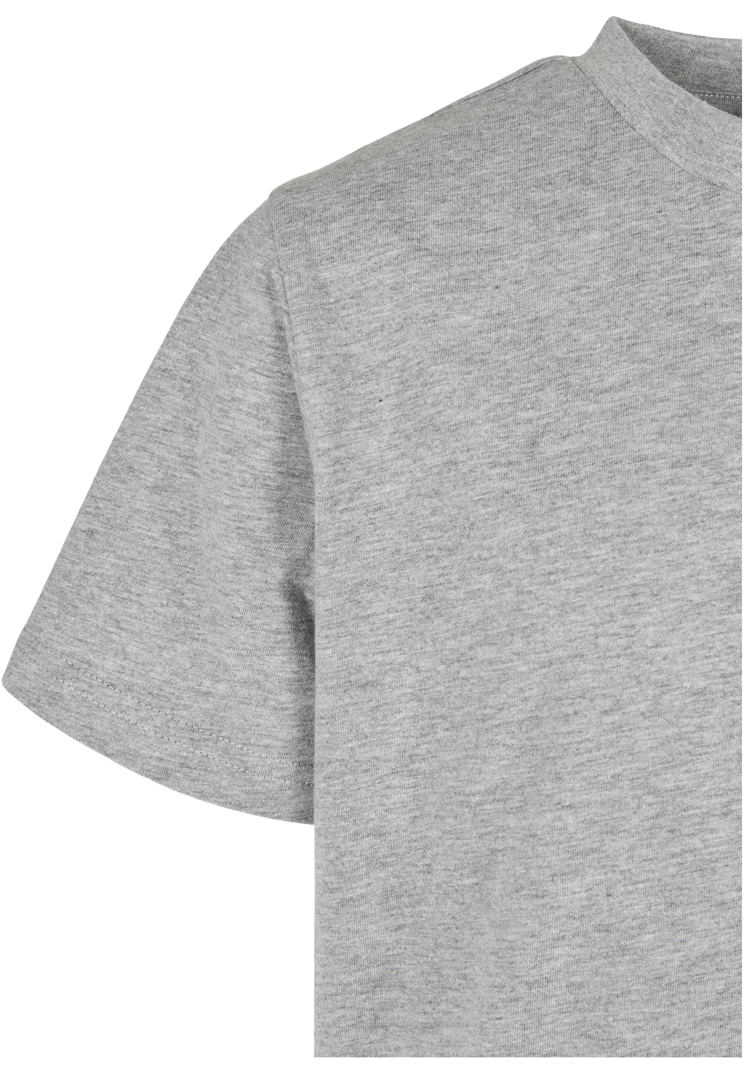 Boys Tall Tee | grey