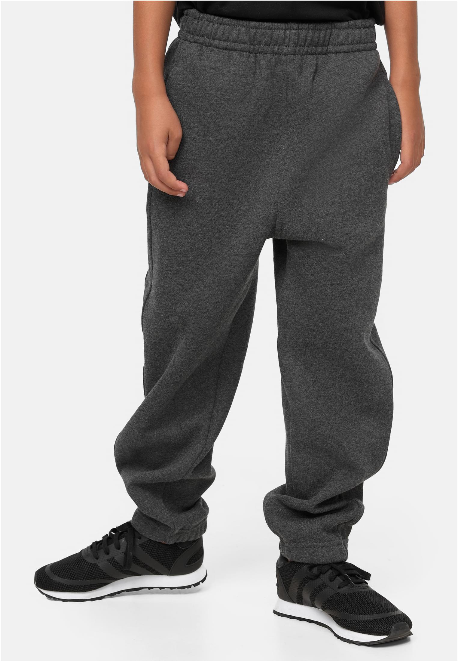 Boys Sweatpants | charcoal