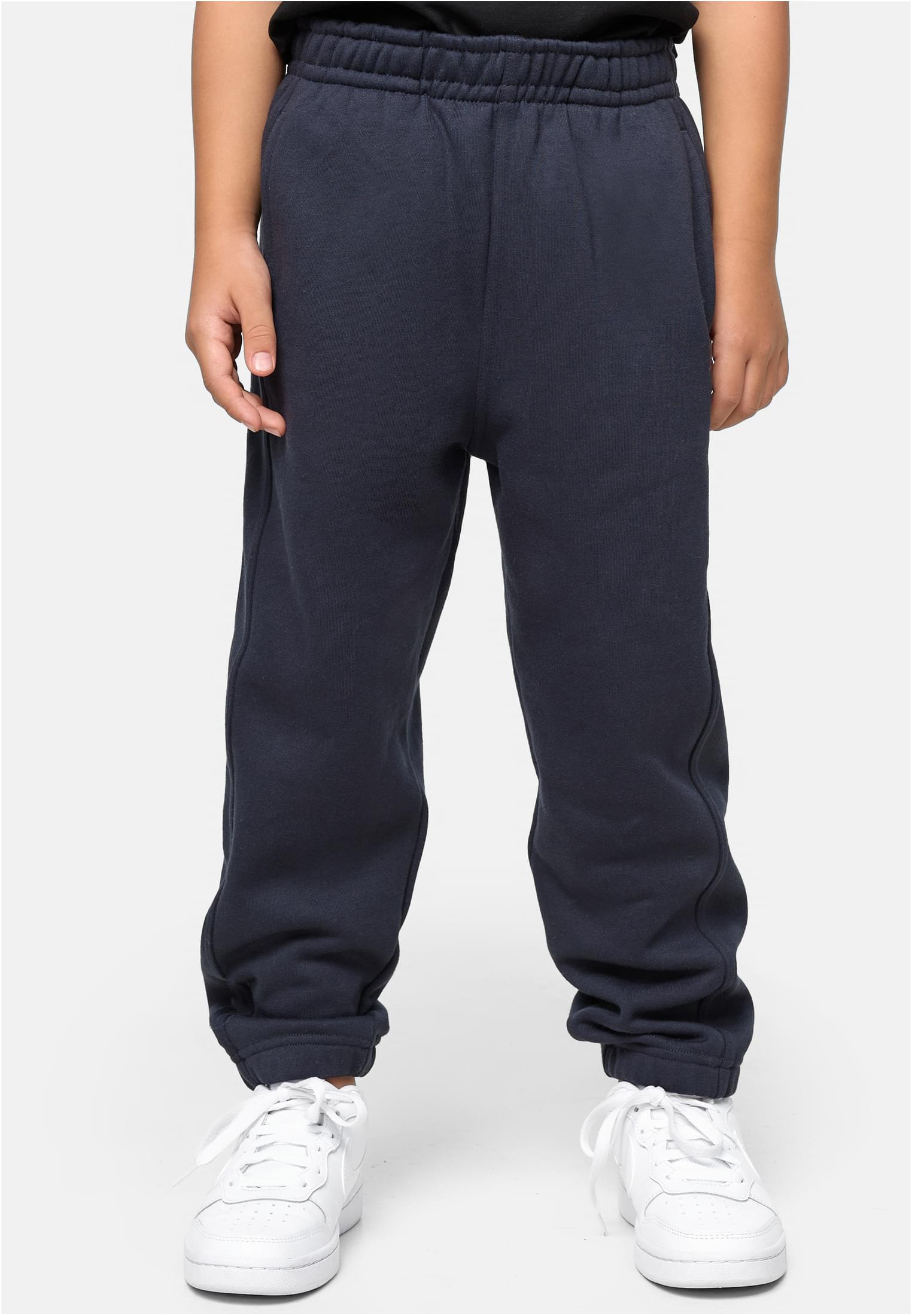 Boys Sweatpants | navy