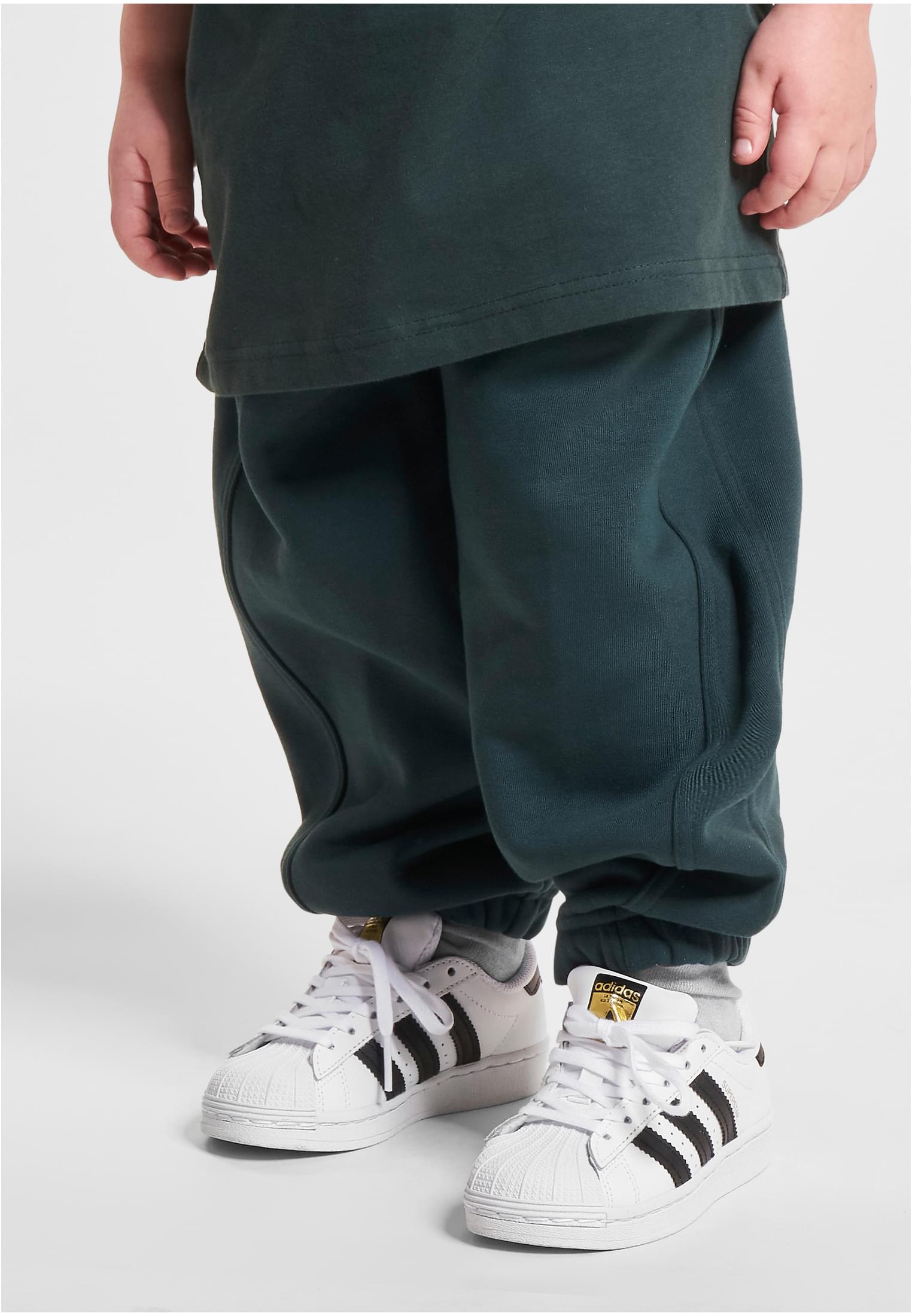 Boys Sweatpants | bottlegreen