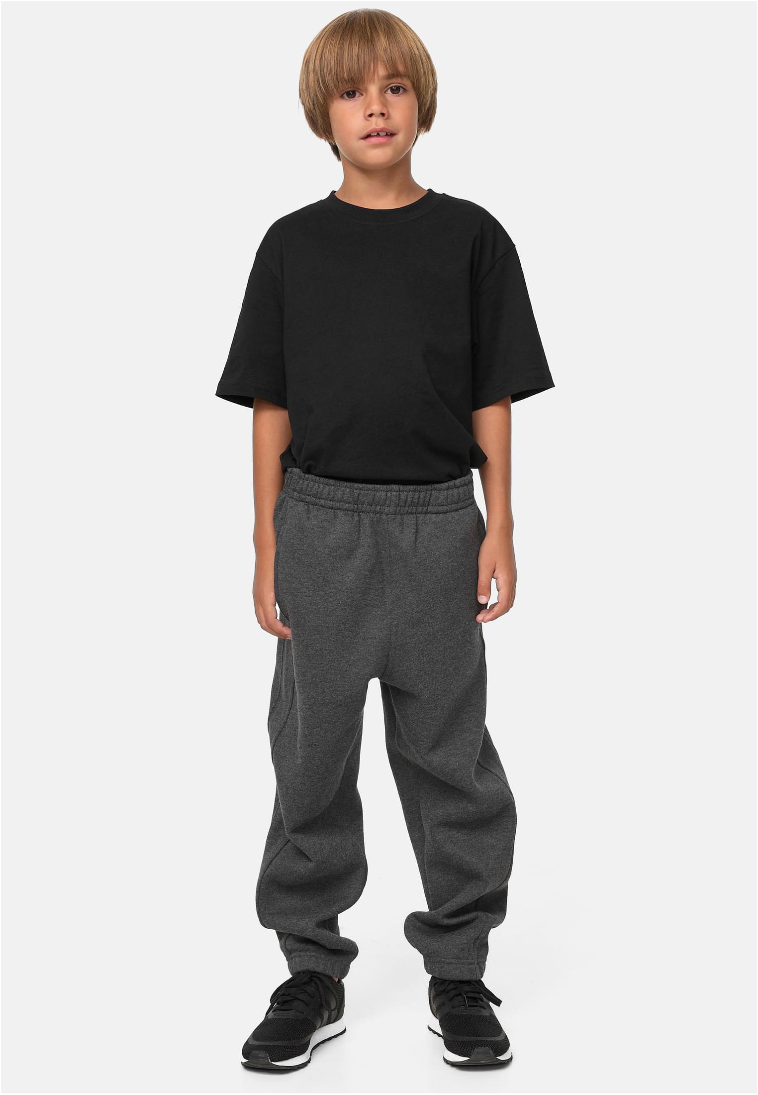 Boys Sweatpants | charcoal