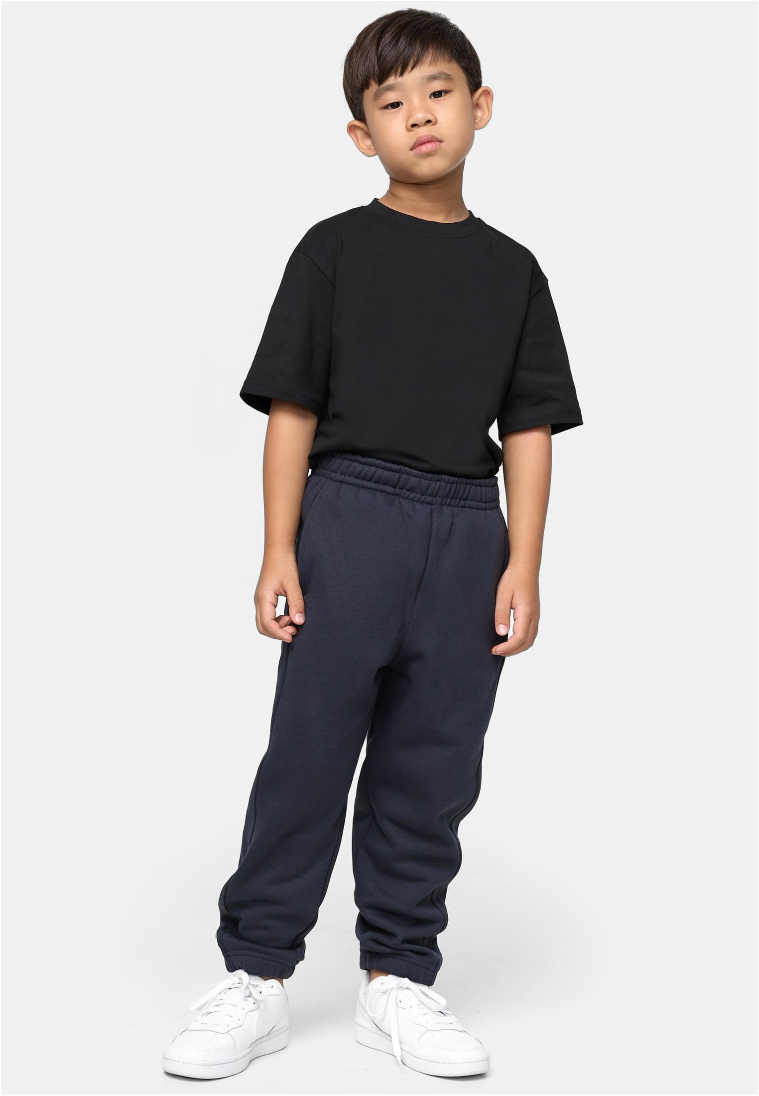 Boys Sweatpants | navy