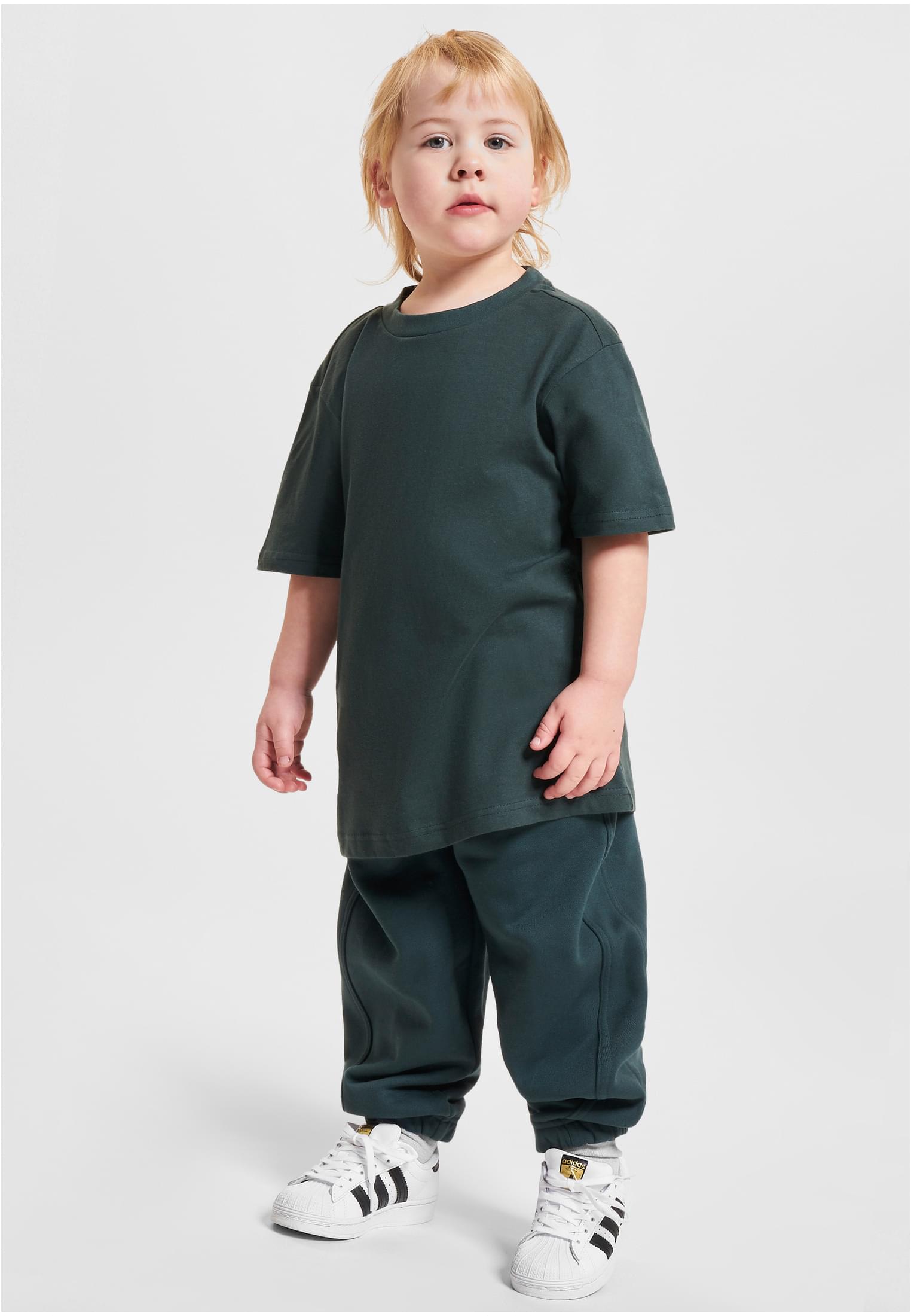 Boys Sweatpants | bottlegreen