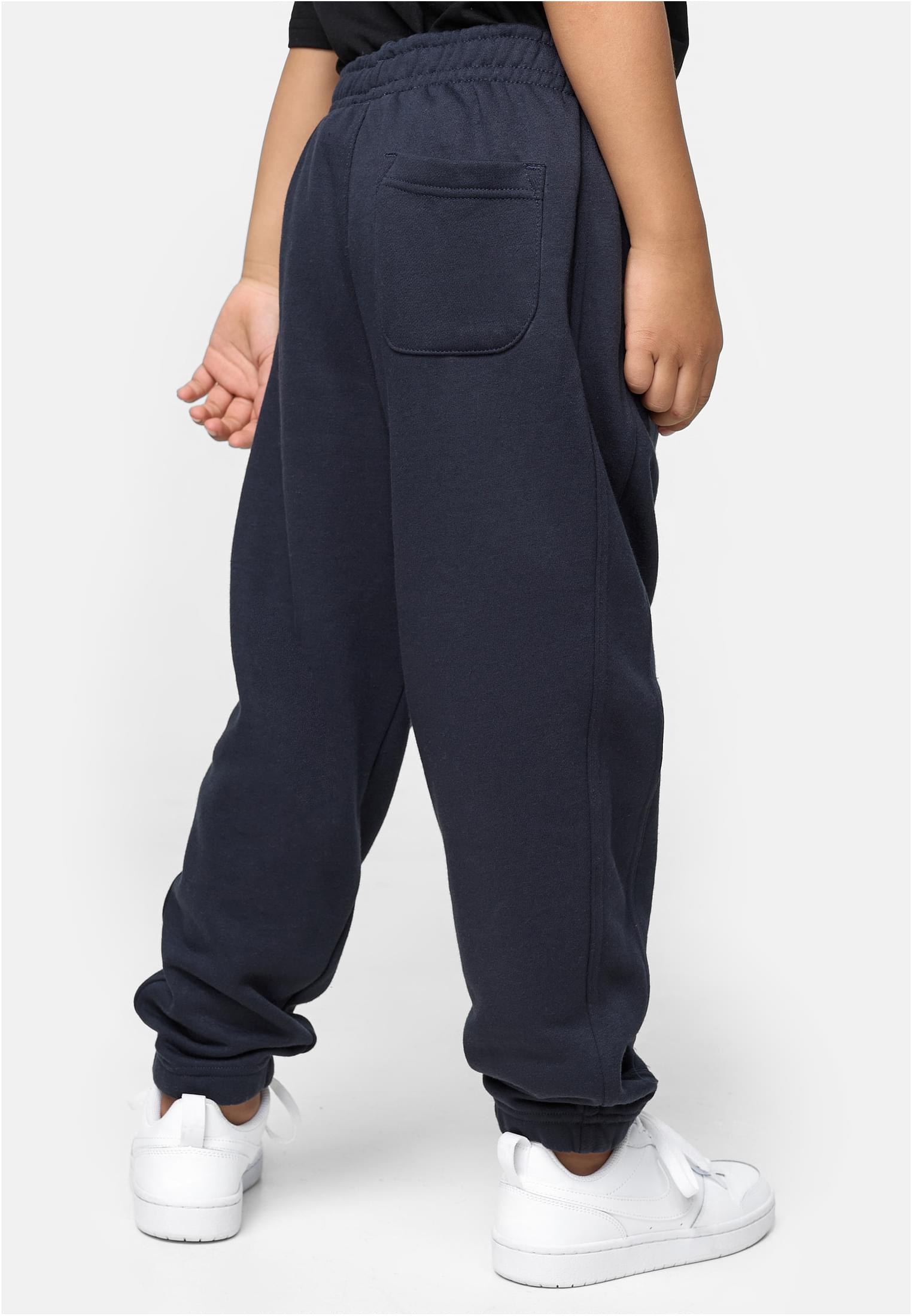 Boys Sweatpants | navy