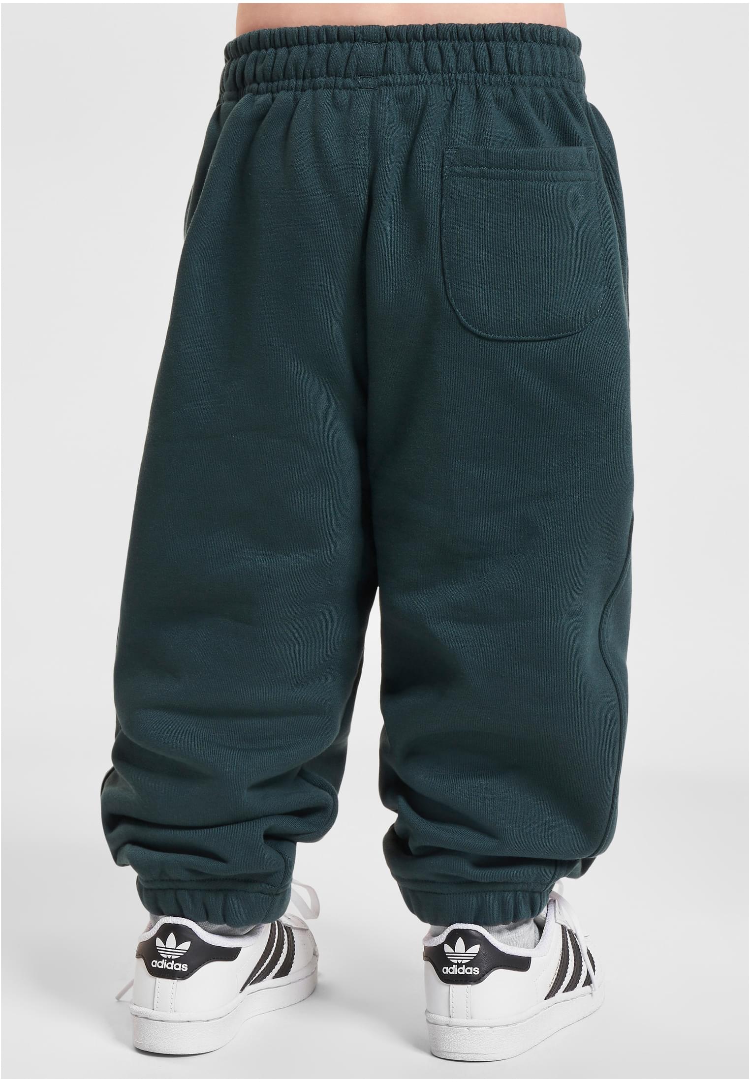 Boys Sweatpants | bottlegreen