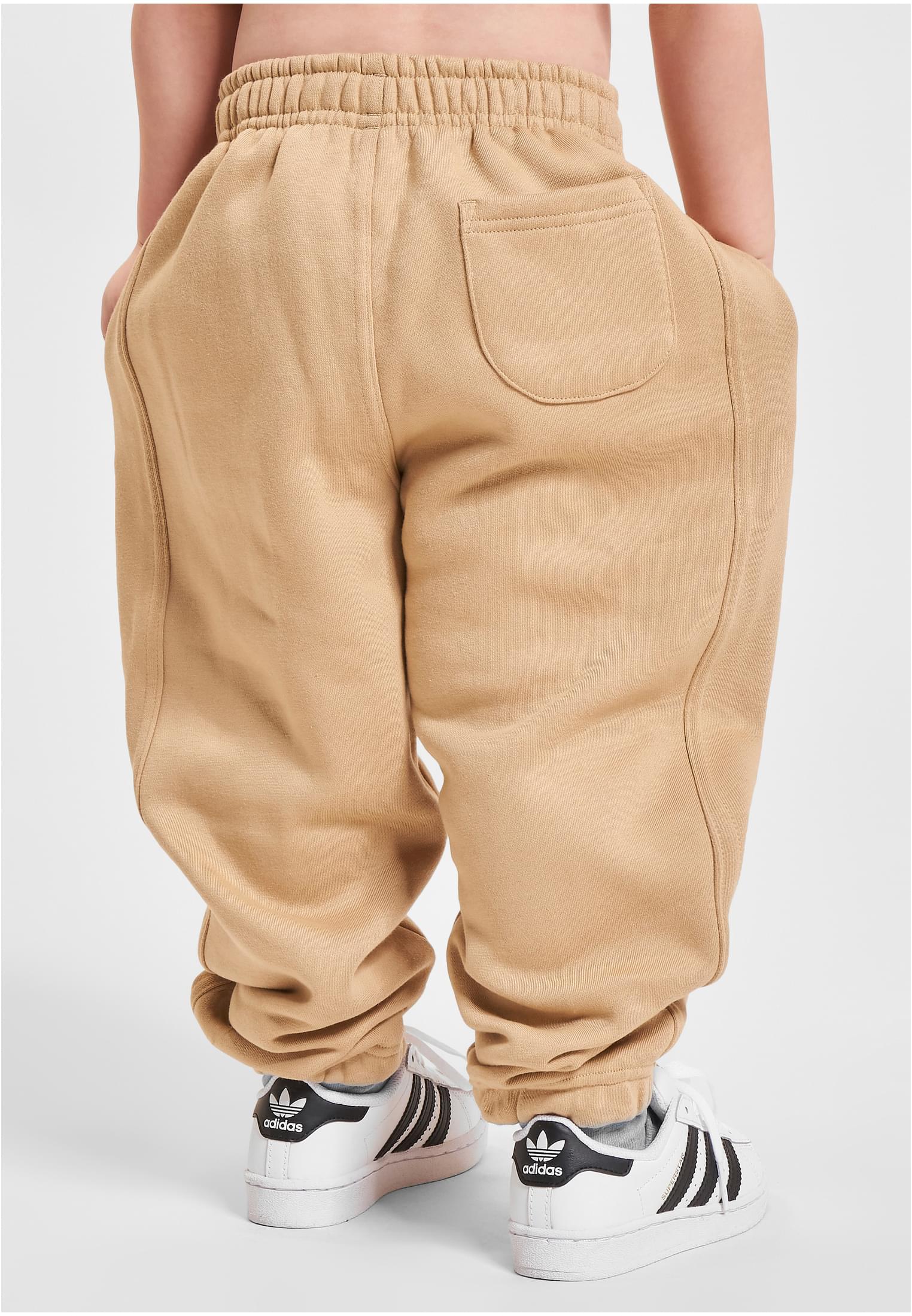 Boys Sweatpants | unionbeige