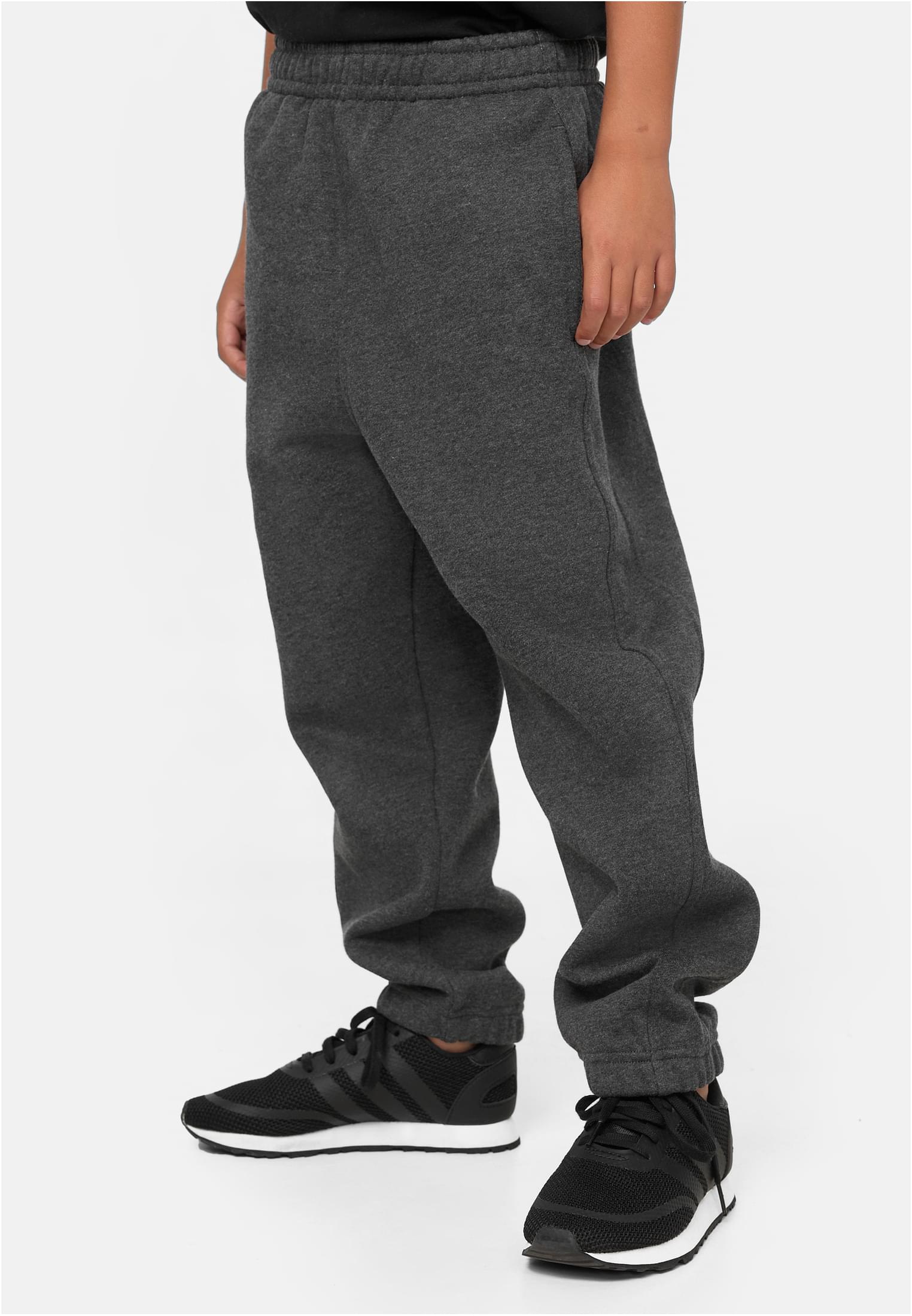 Boys Sweatpants | charcoal