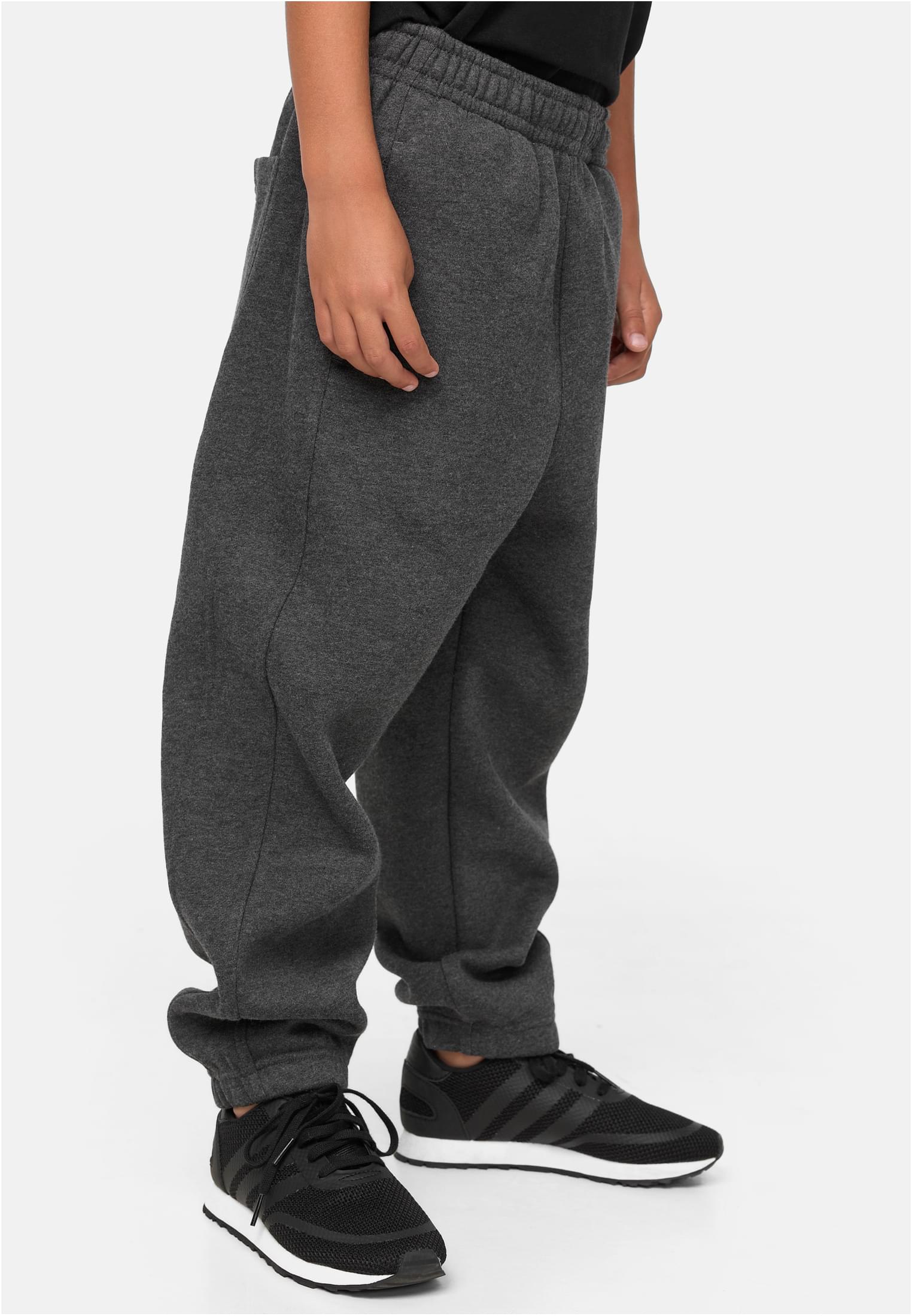 Boys Sweatpants | charcoal