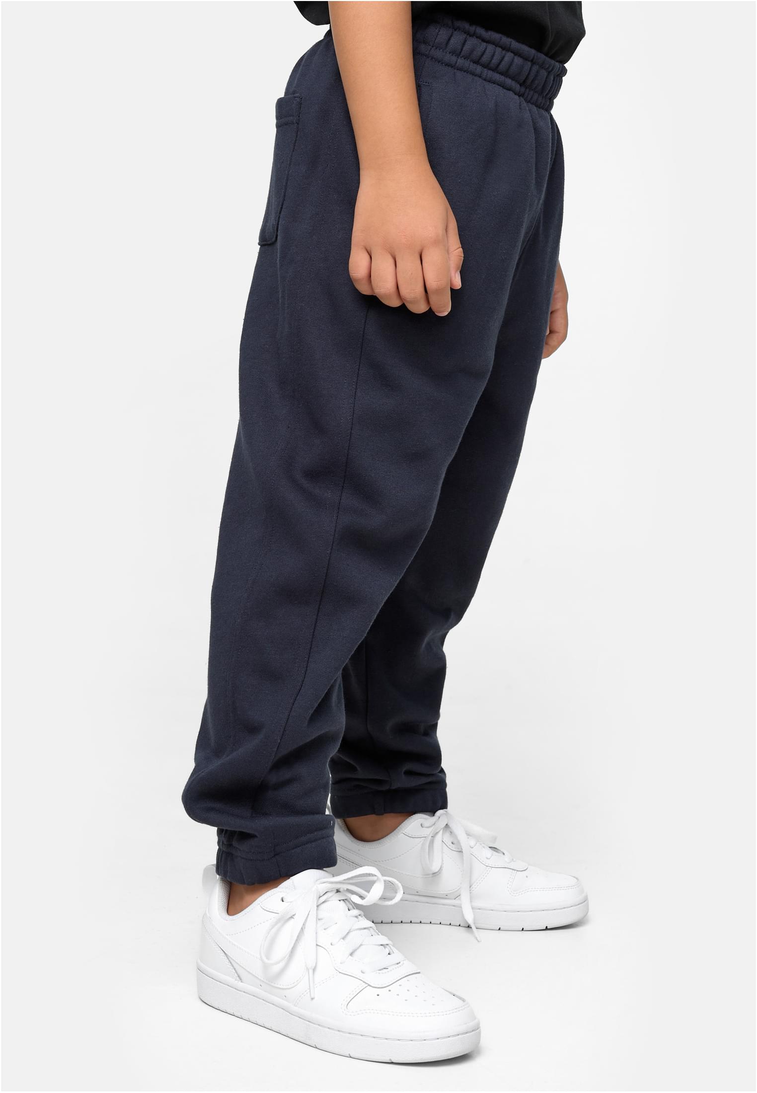 Boys Sweatpants | navy