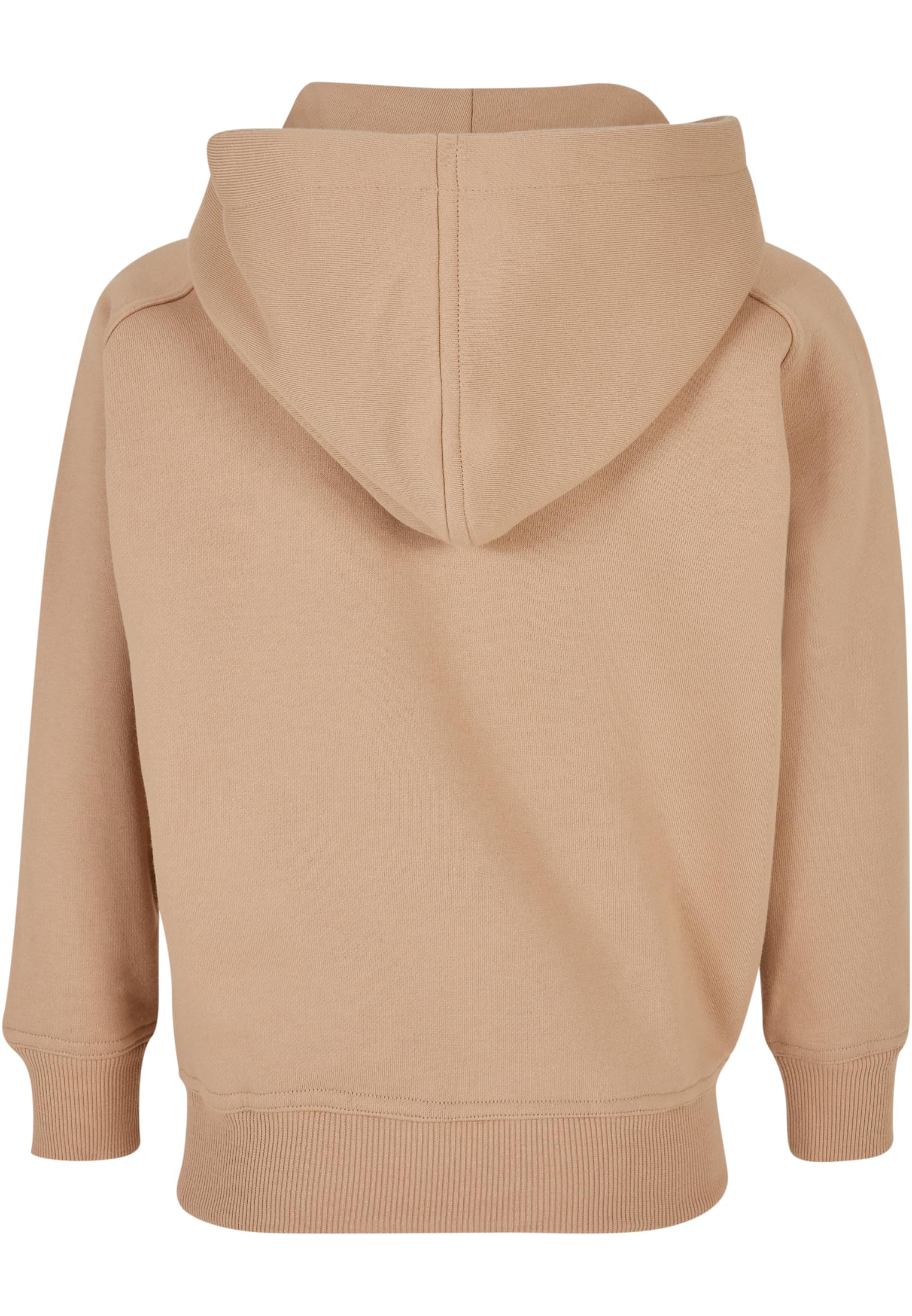 Boys Blank Hoody | unionbeige