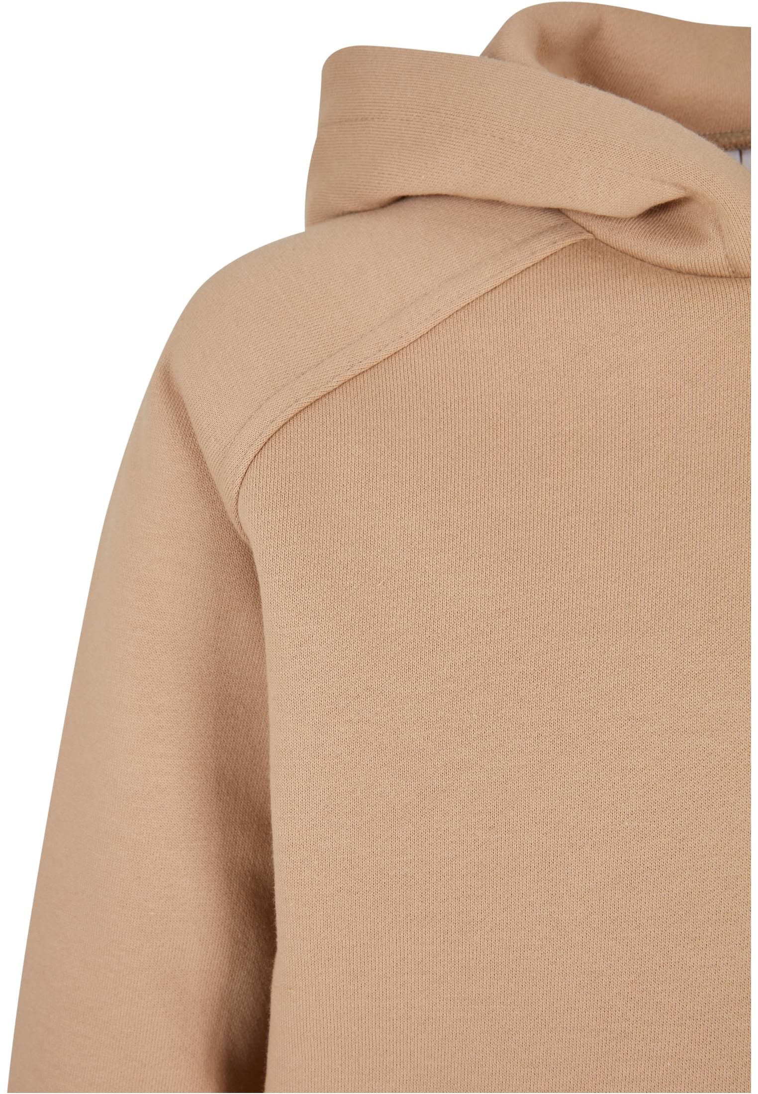 Boys Blank Hoody | unionbeige