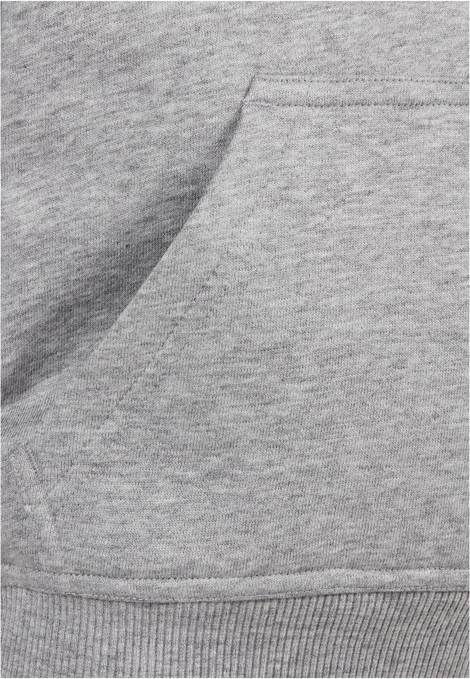 Boys Blank Hoody | grey