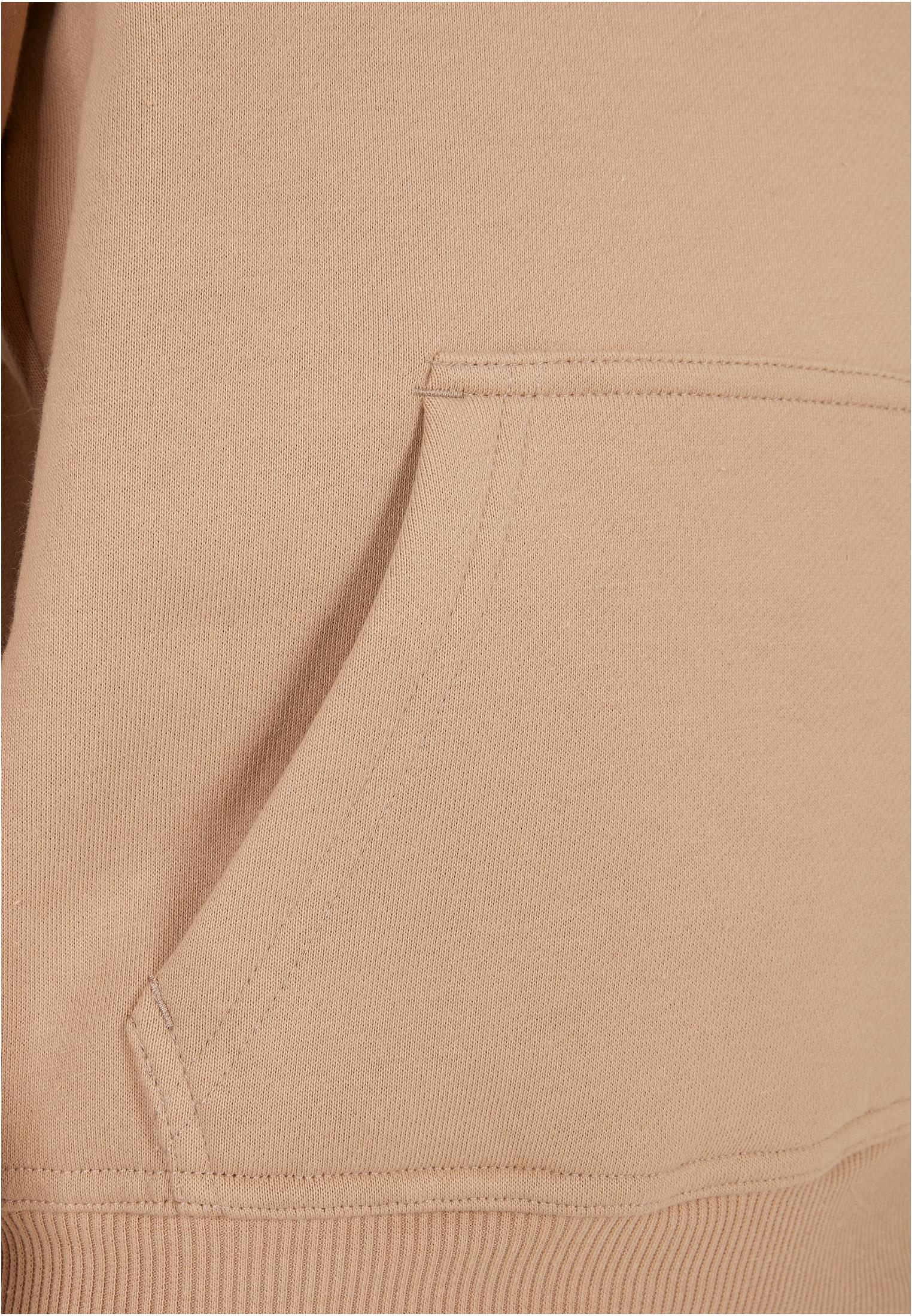 Boys Blank Hoody | unionbeige