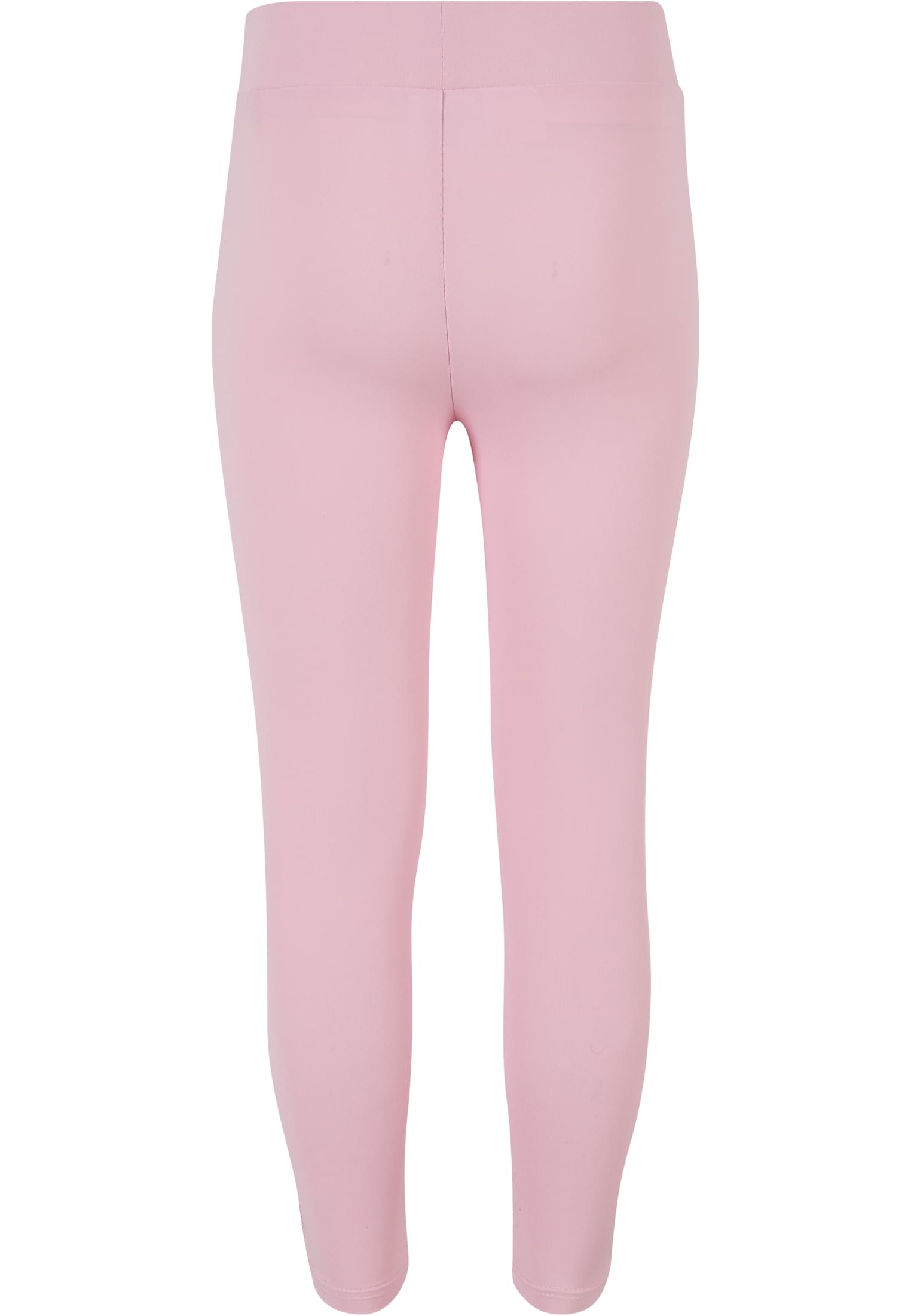 Girls Tech Mesh Leggings | girlypink