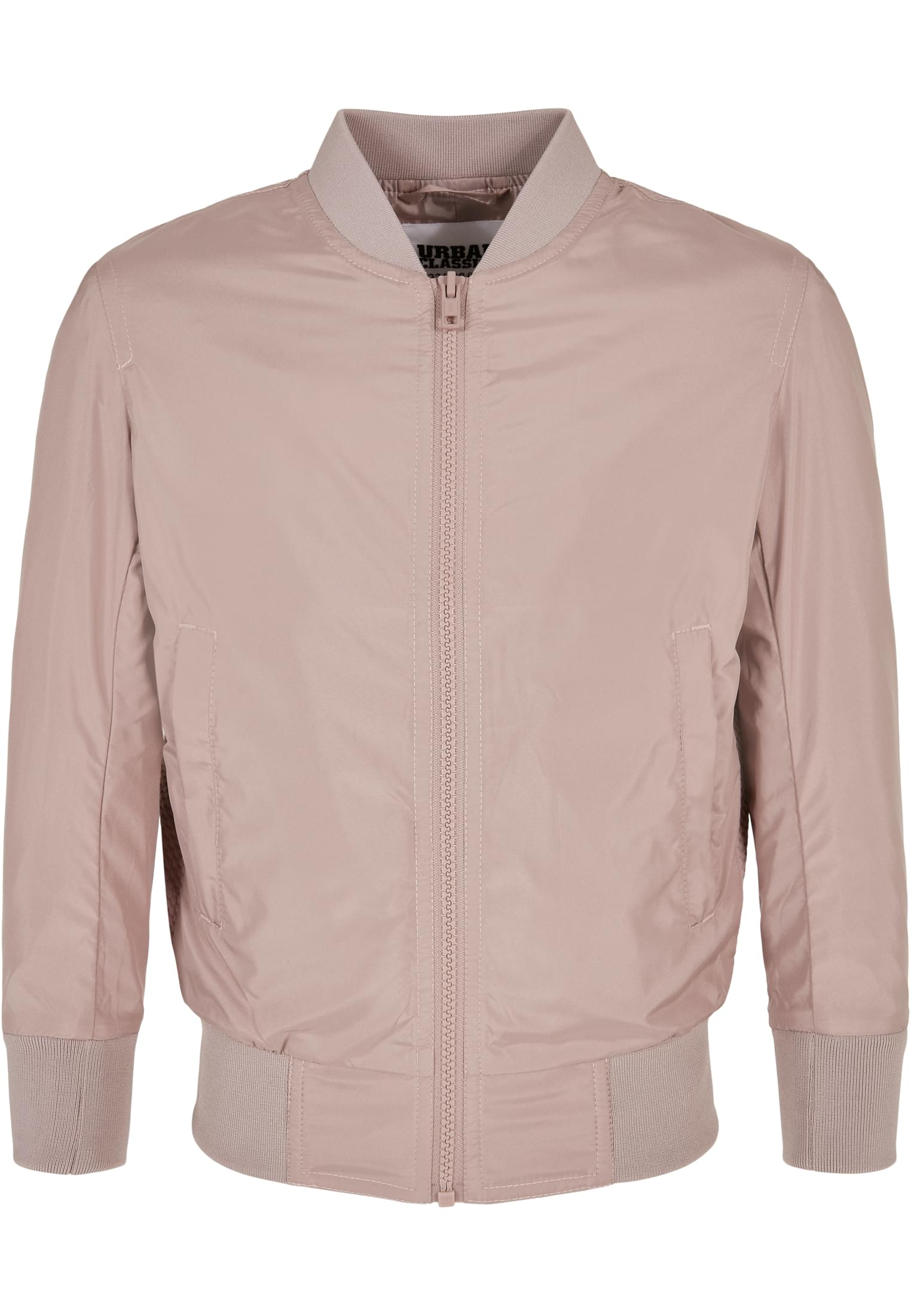 Girls Light Bomber Jacket | duskrose