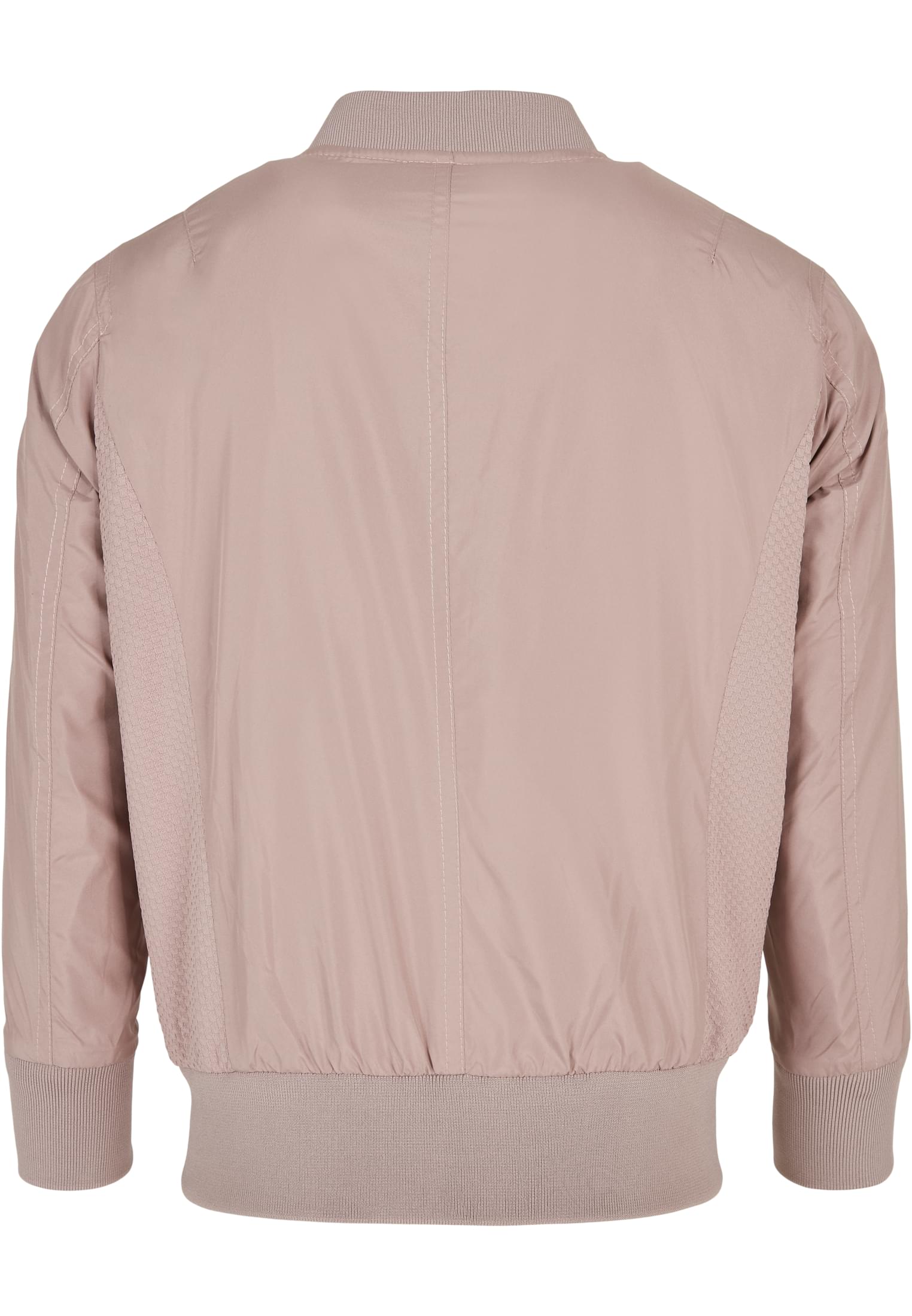 Girls Light Bomber Jacket | duskrose