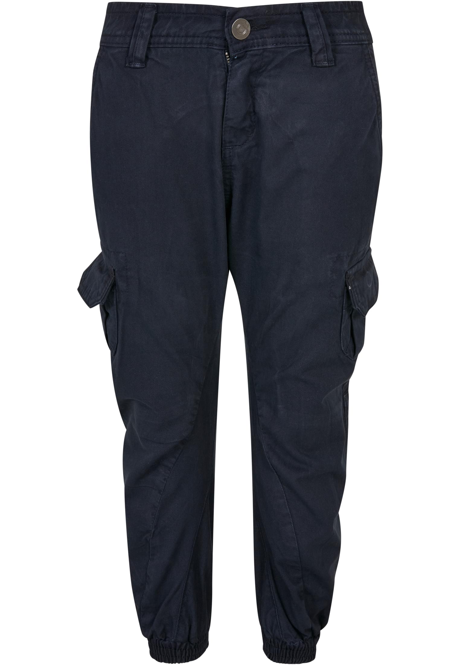 Boys Cargo Jogging Pants | navy