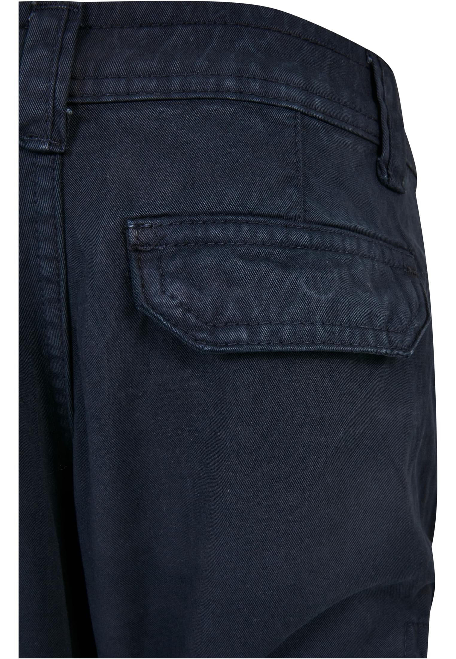 Boys Cargo Jogging Pants | navy