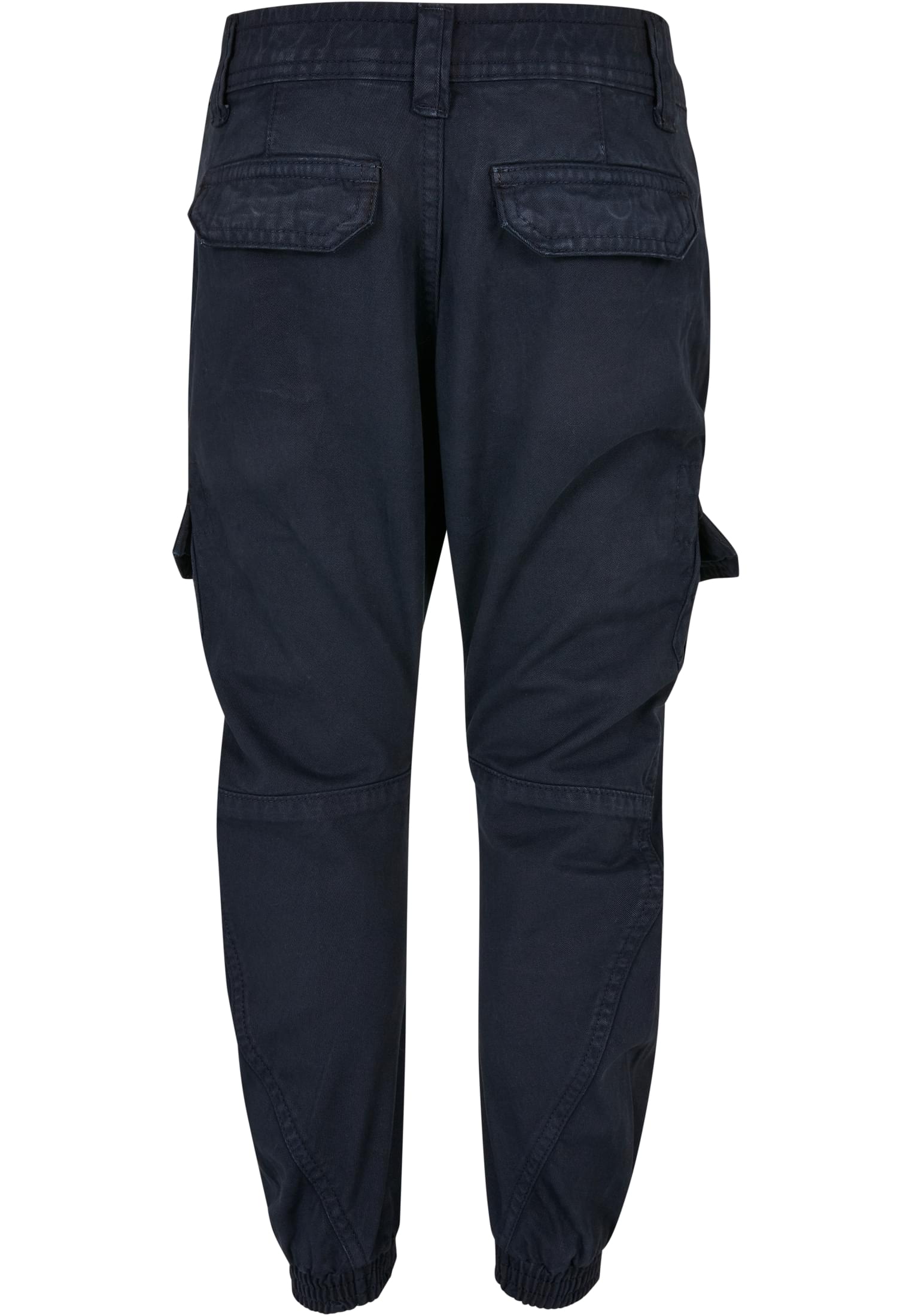 Boys Cargo Jogging Pants | navy