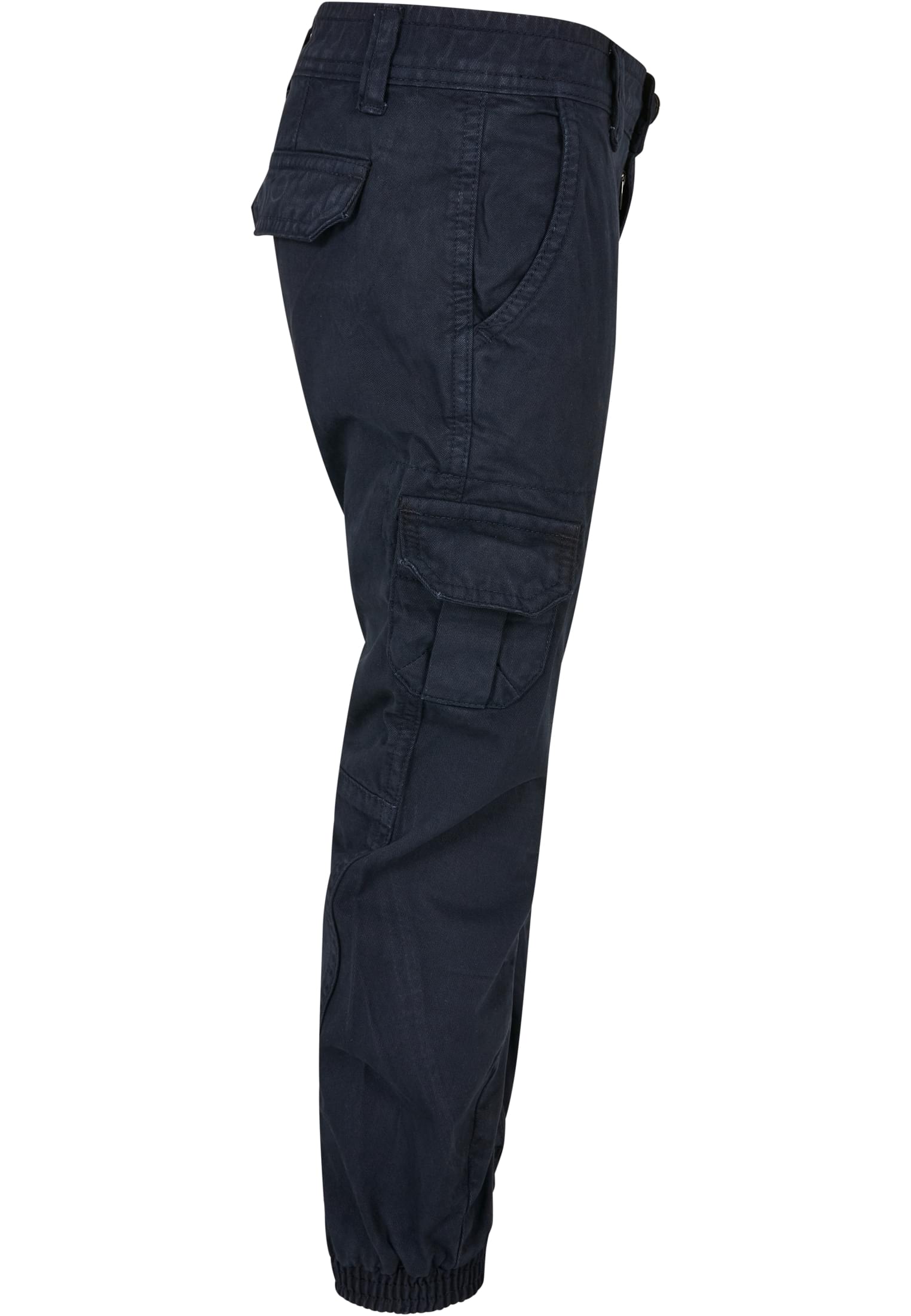 Boys Cargo Jogging Pants | navy