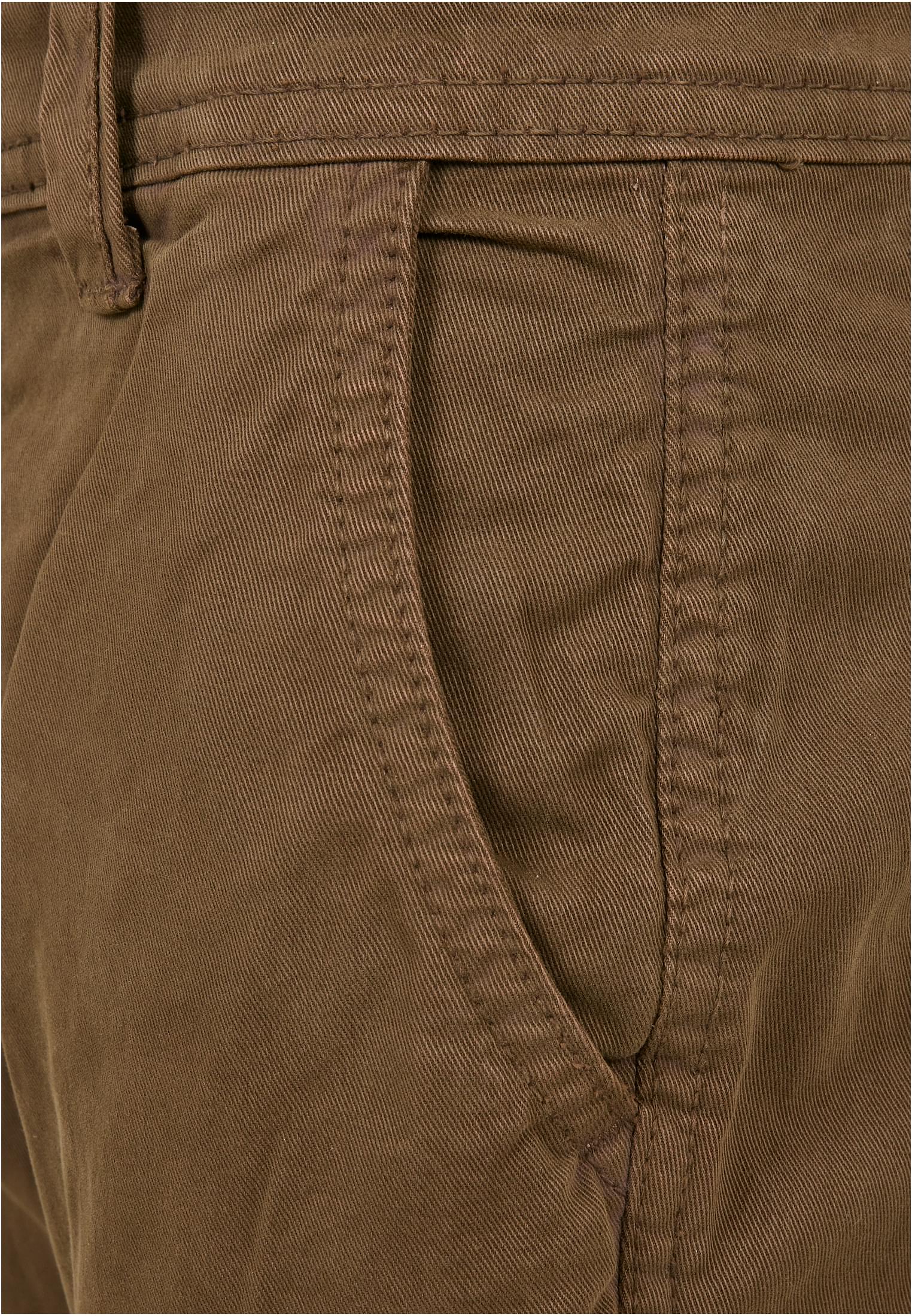 Boys Cargo Jogging Pants | olive