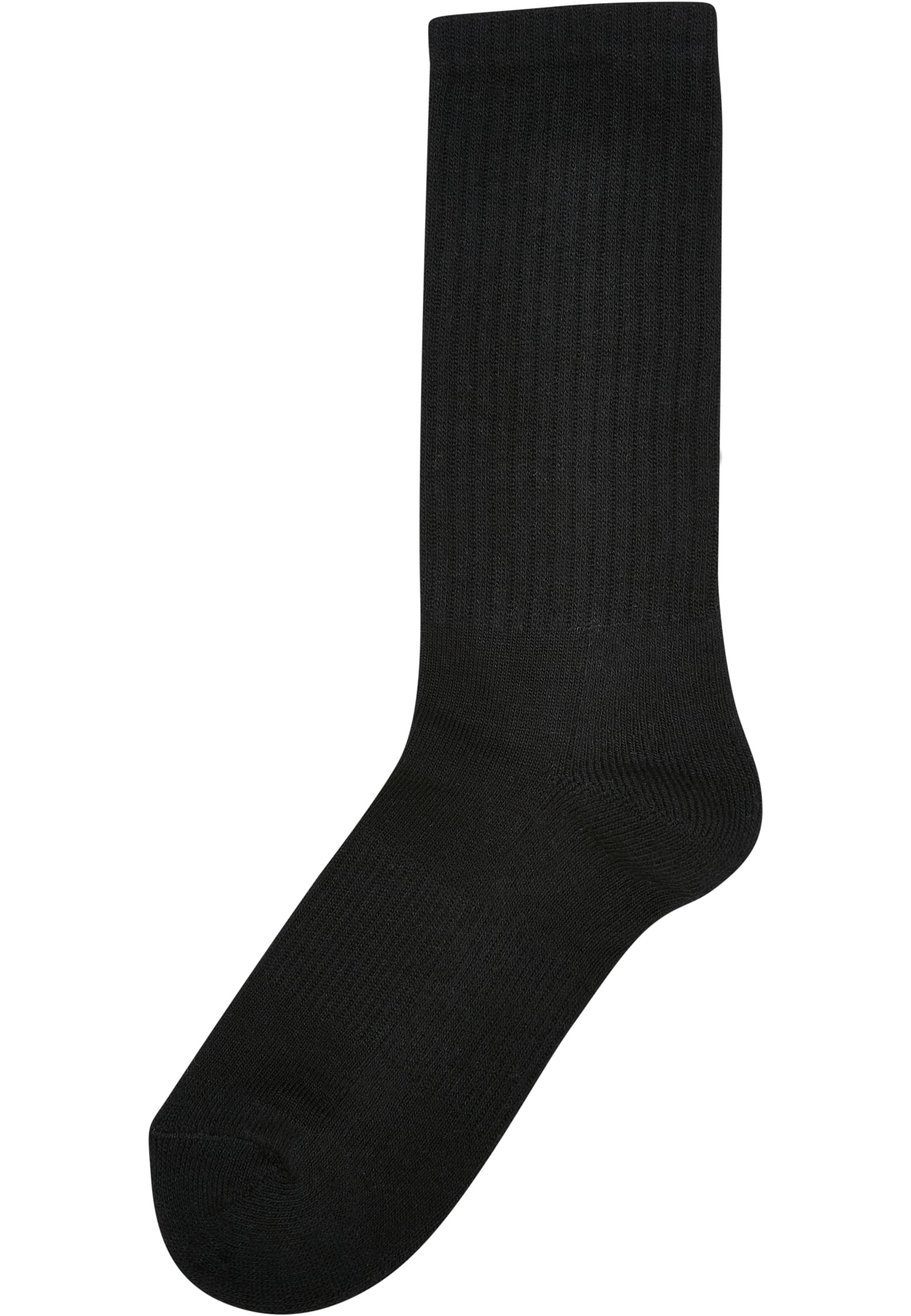 Sport Socks Kids 5-Pack | black