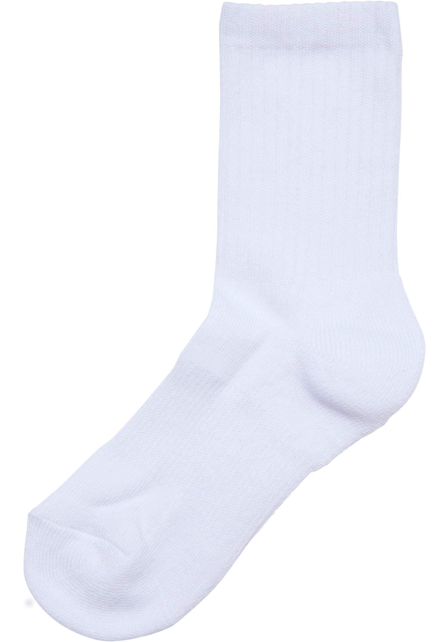 Sport Socks Kids 5-Pack | white