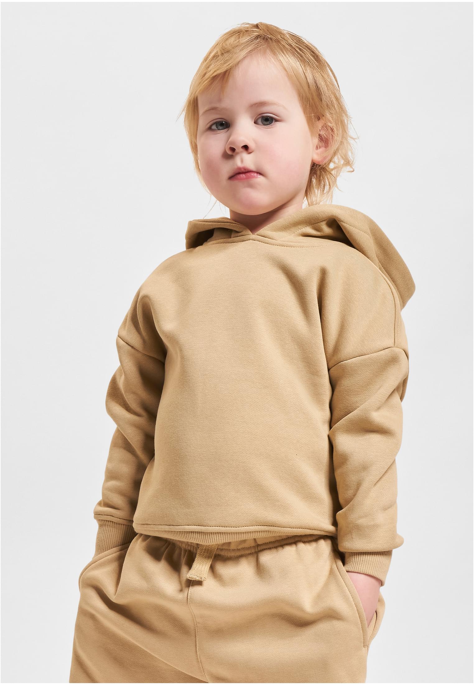 Girls Hoody | unionbeige