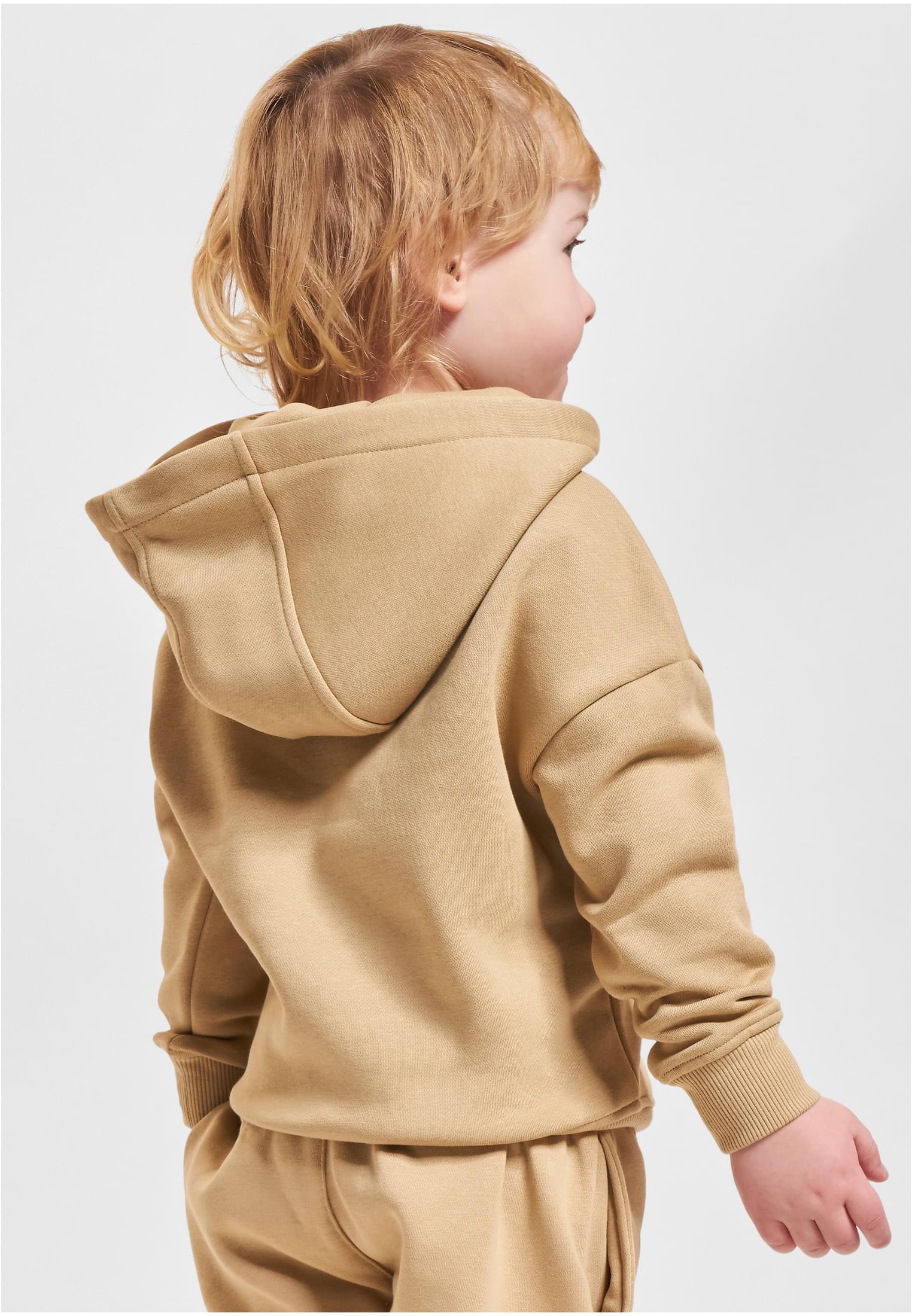 Girls Hoody | unionbeige