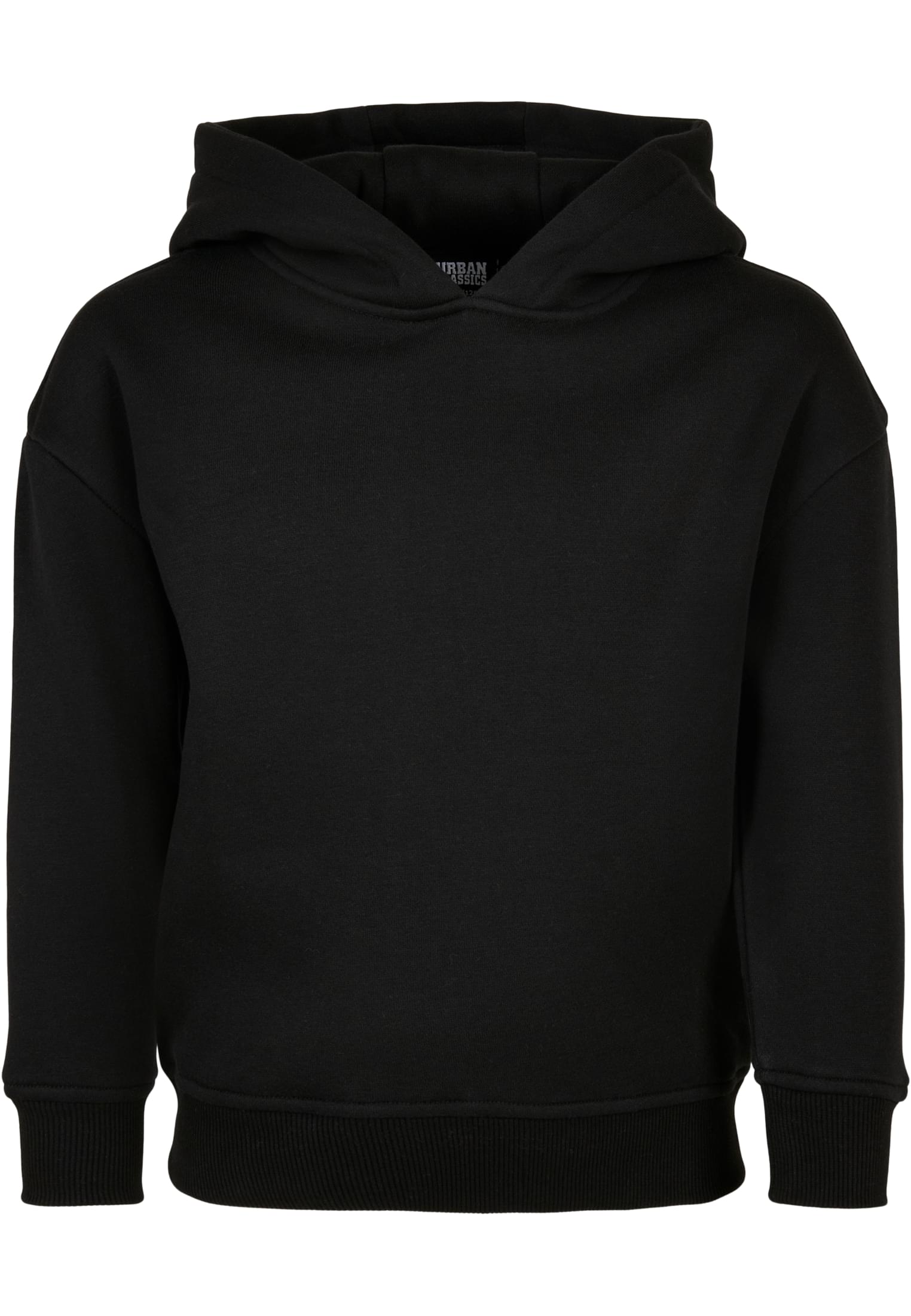 Girls Hoody | black