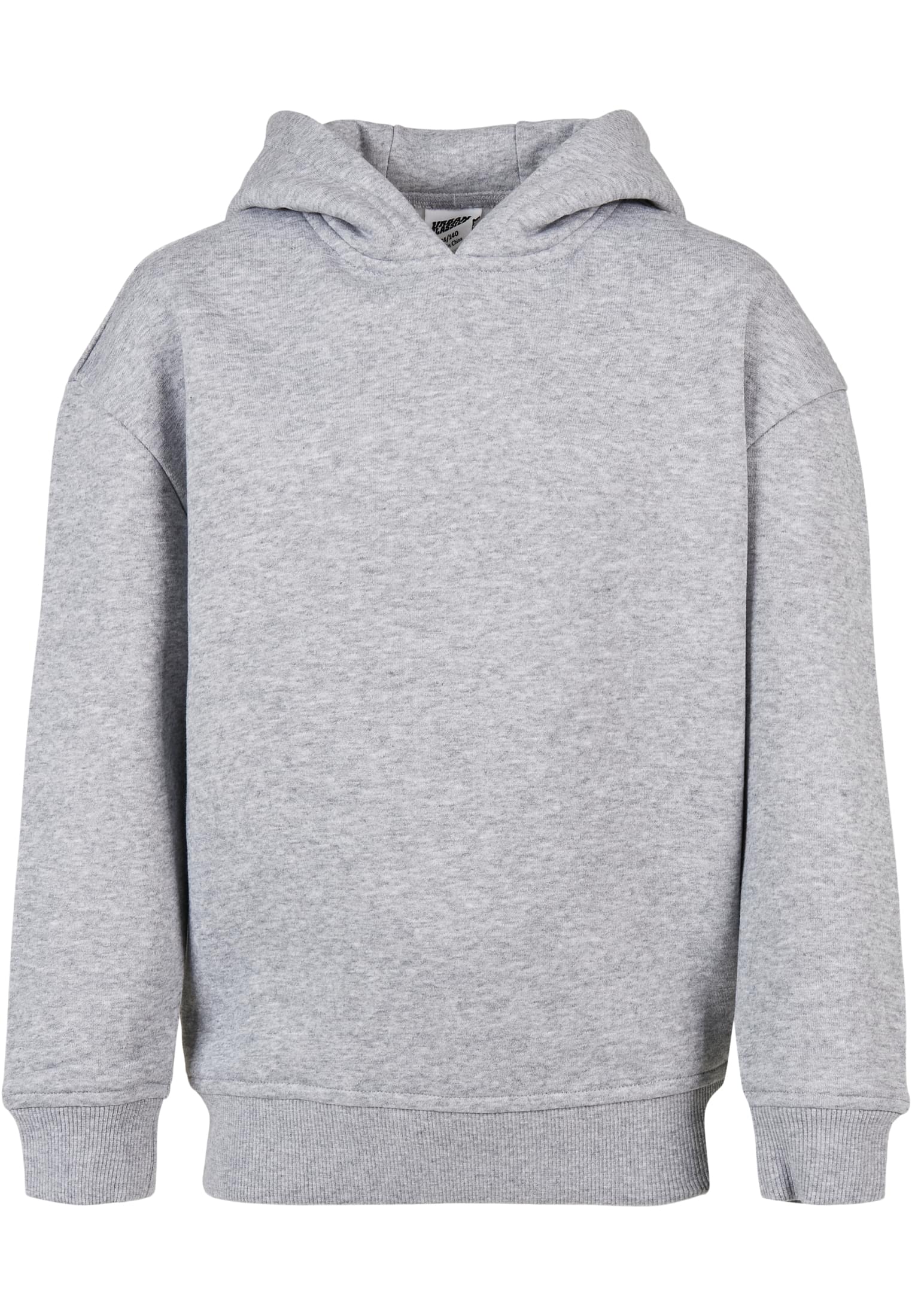 Girls Hoody | grey