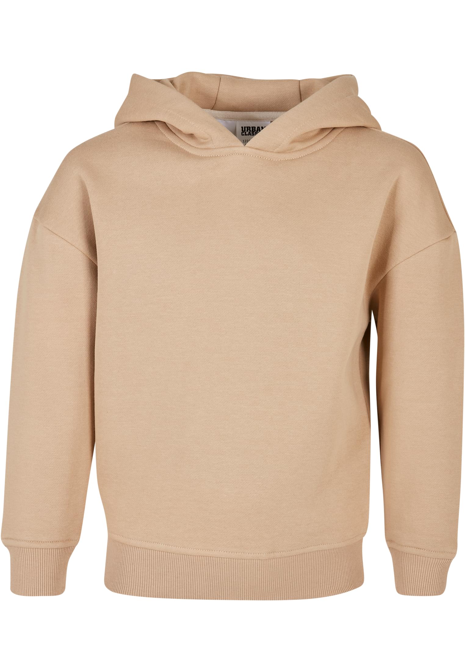 Girls Hoody | unionbeige