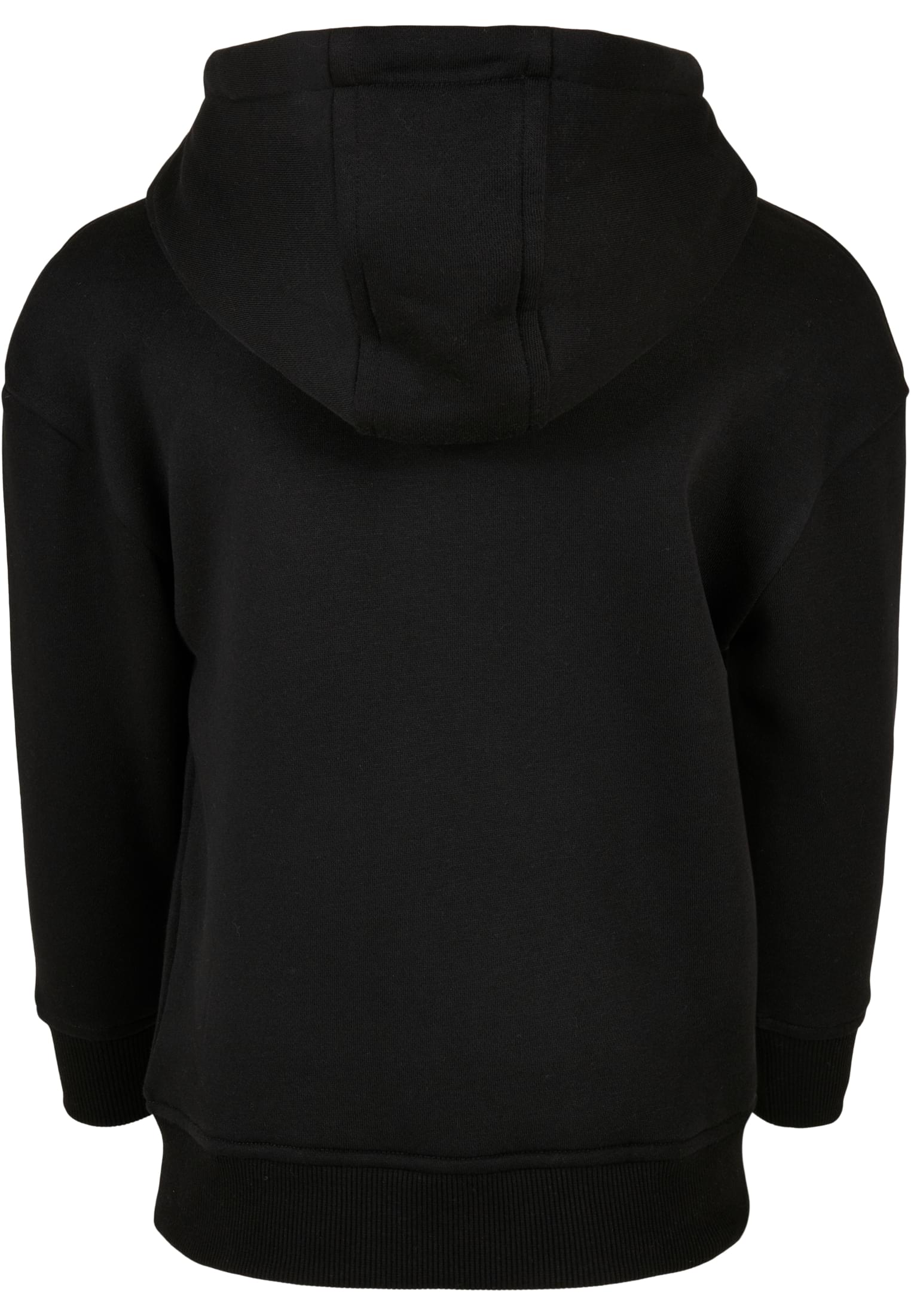 Girls Hoody | black