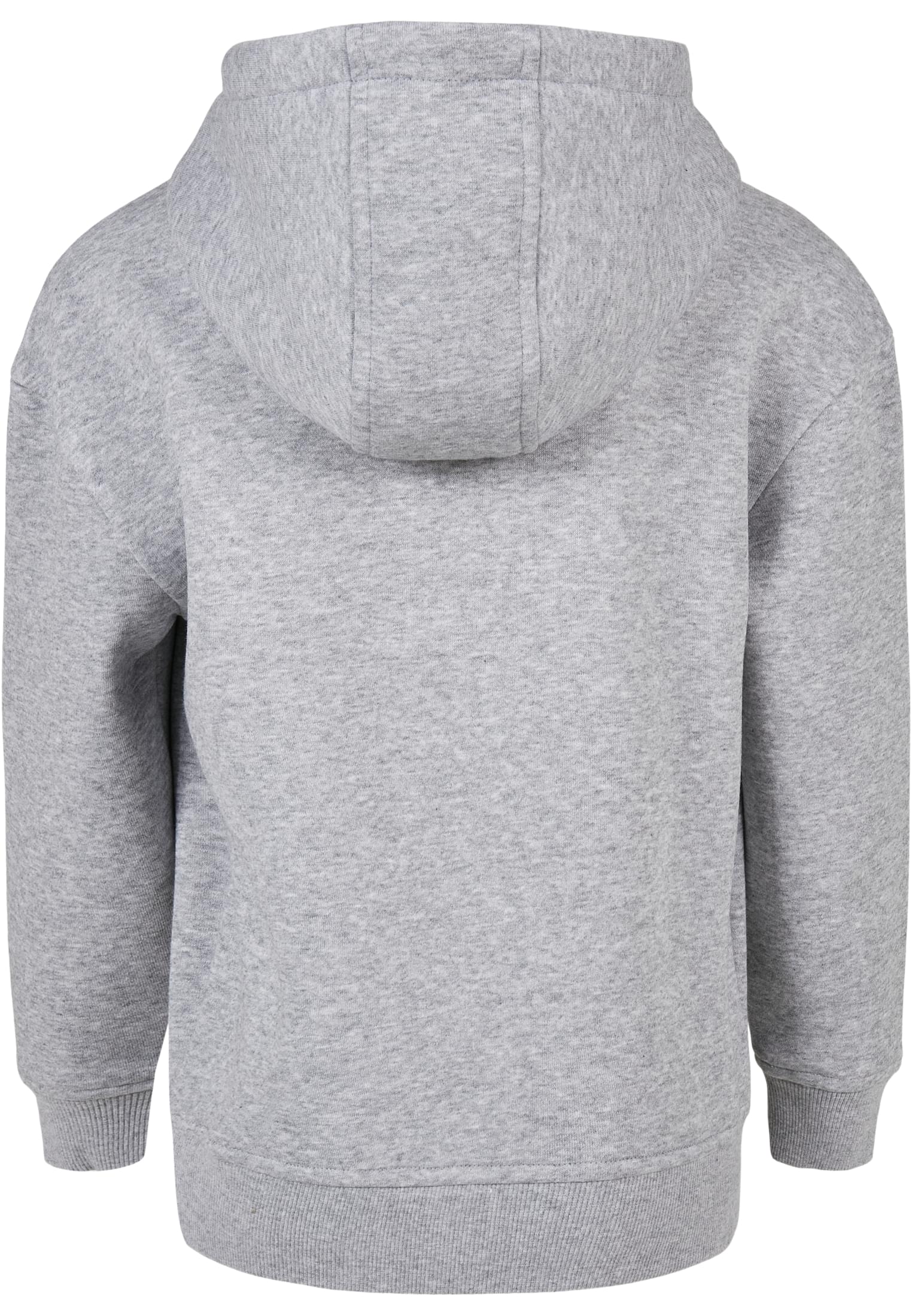 Girls Hoody | grey