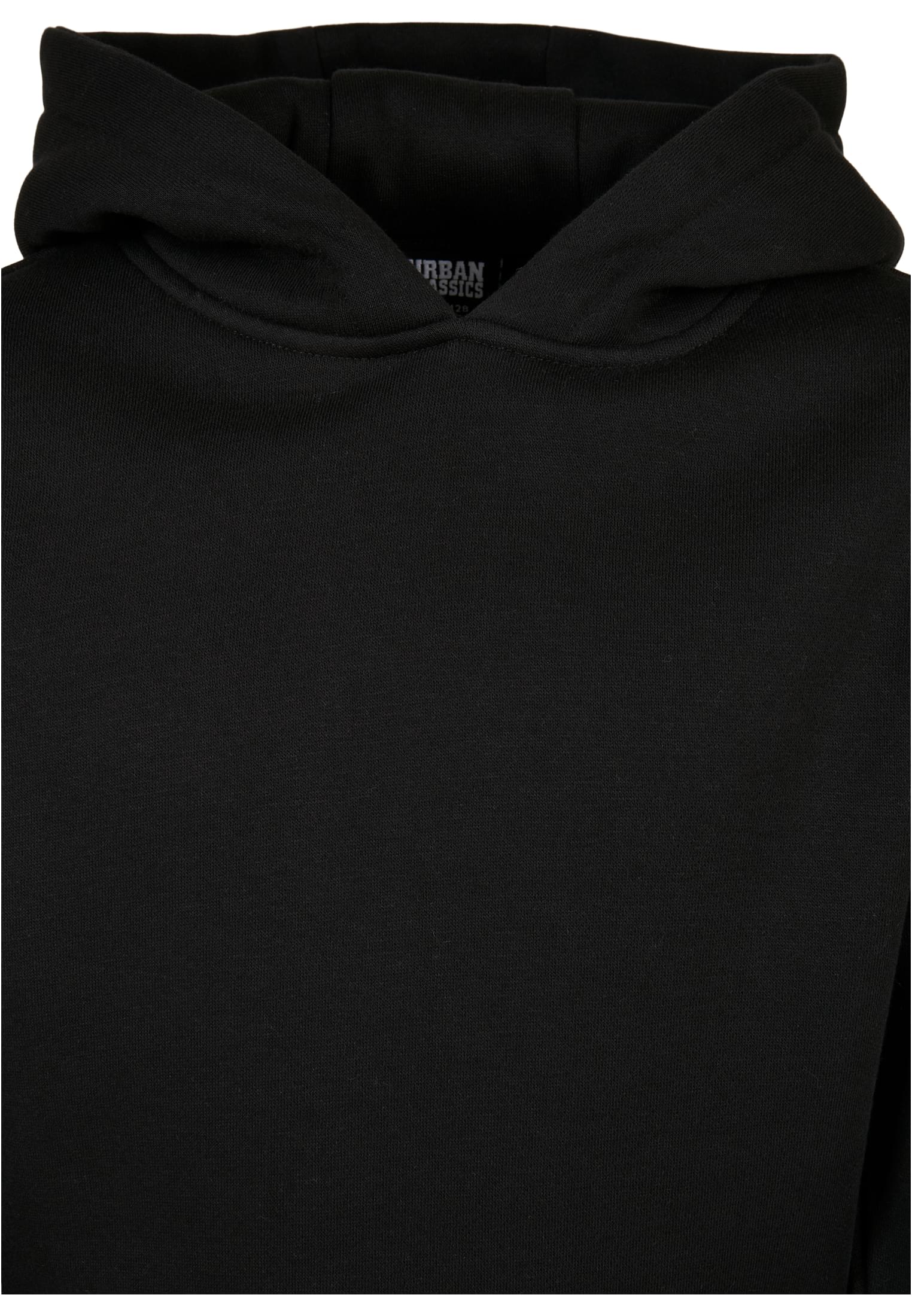 Girls Hoody | black