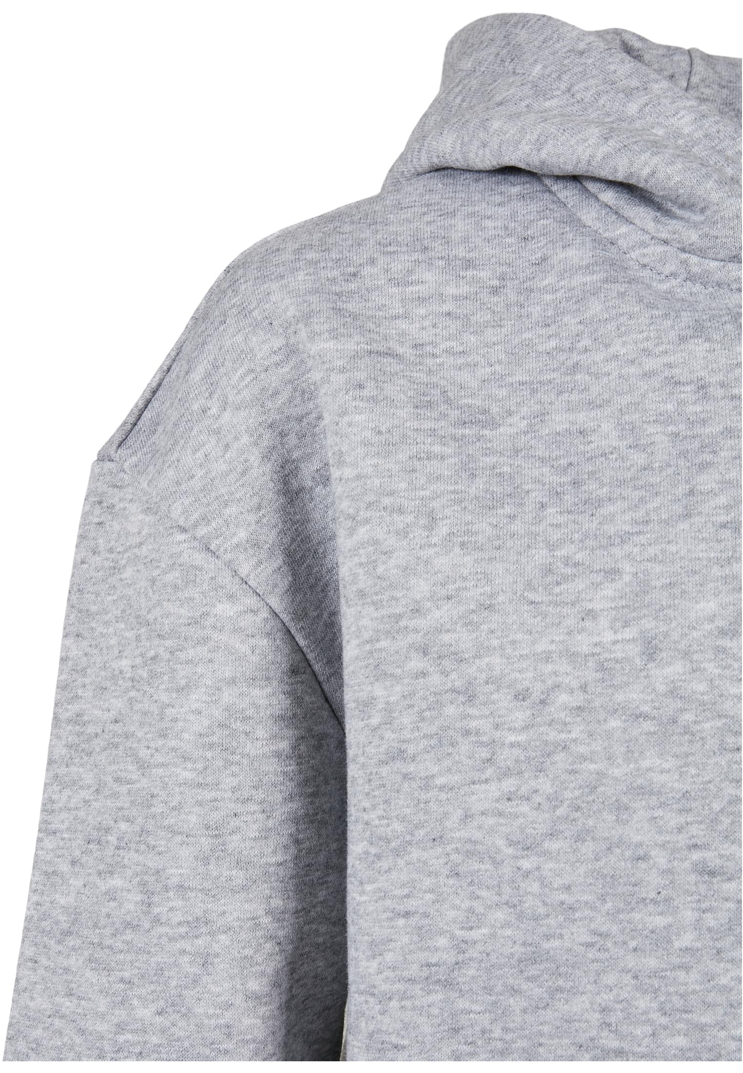 Girls Hoody | grey