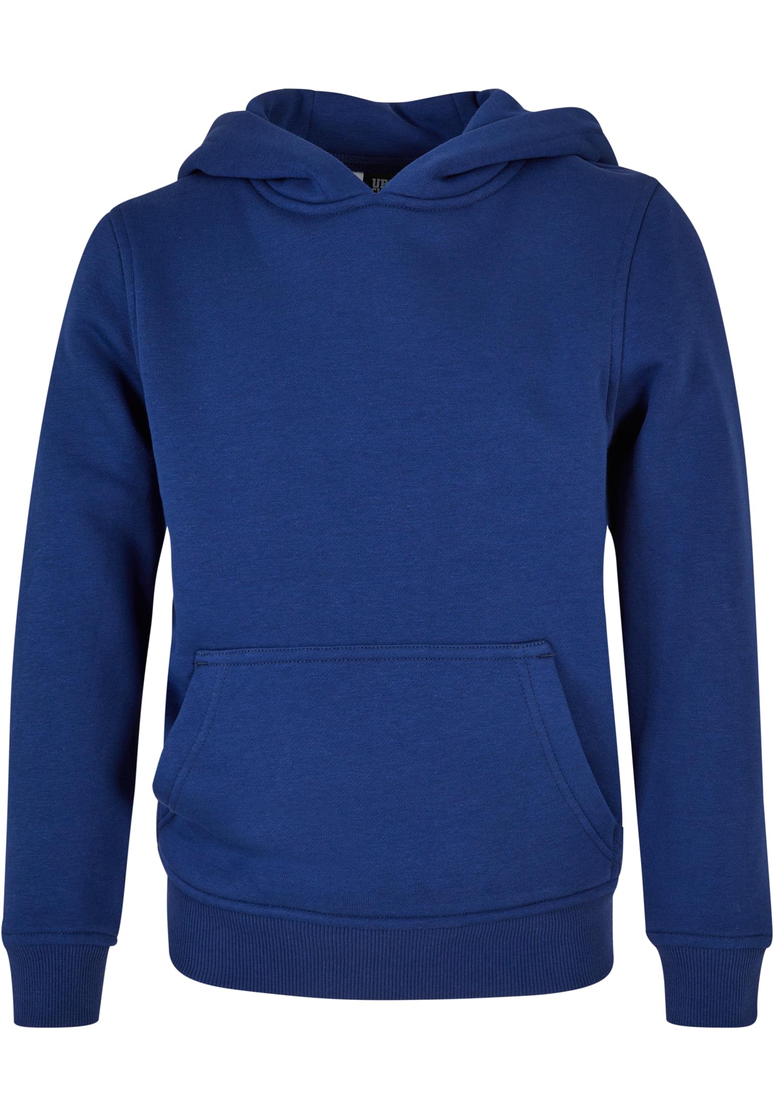 Boys Basic Sweat Hoody | spaceblue