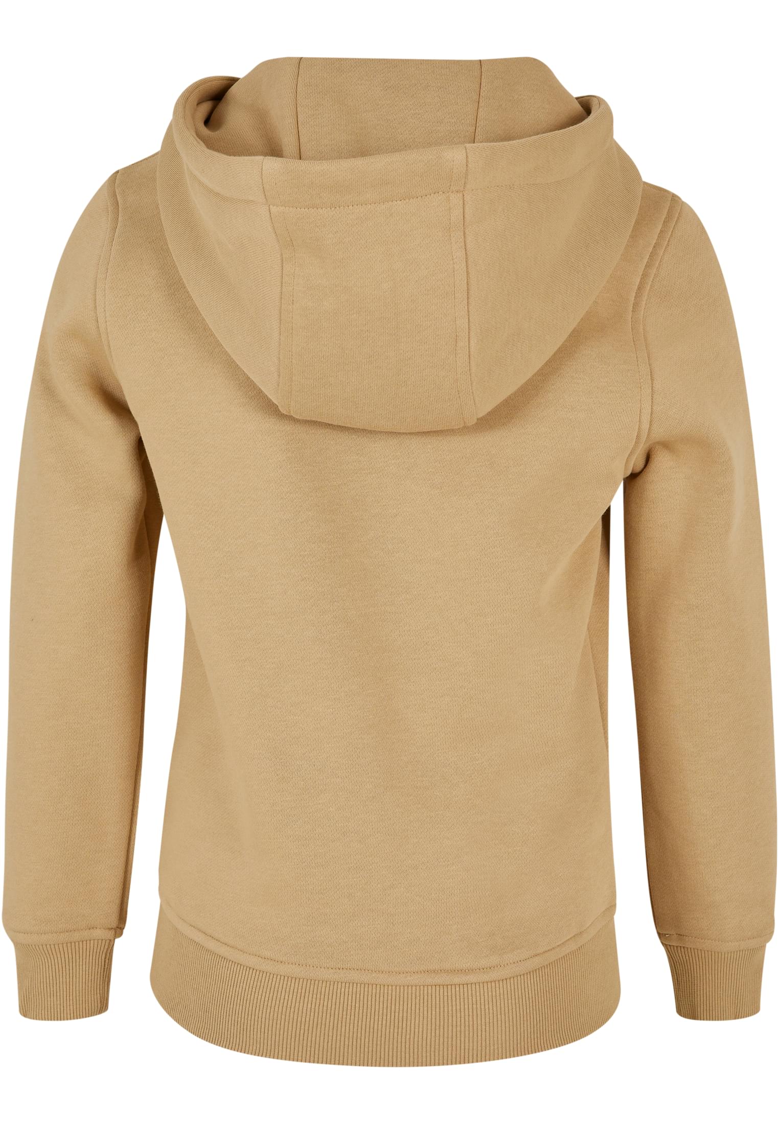 Boys Basic Sweat Hoody | unionbeige