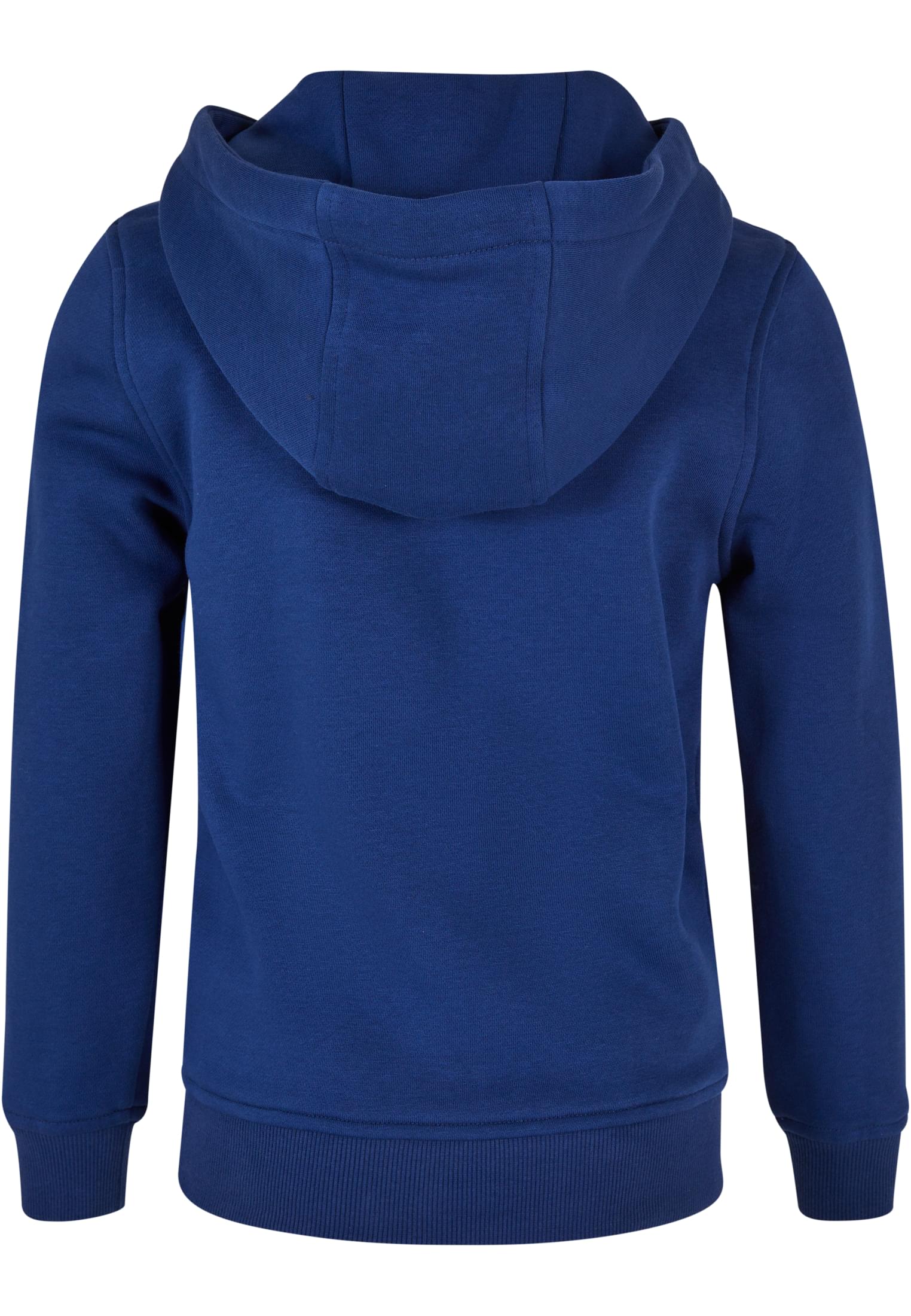 Boys Basic Sweat Hoody | spaceblue