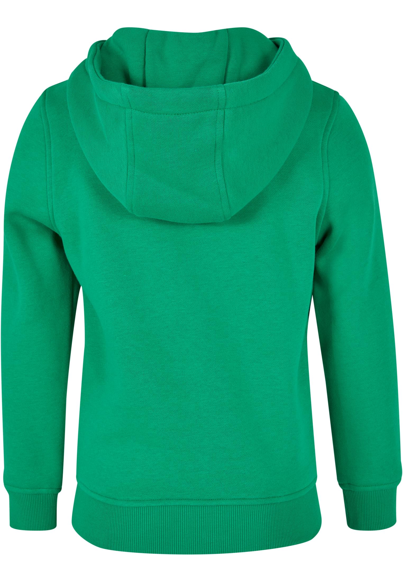 Boys Basic Sweat Hoody | bodegagreen