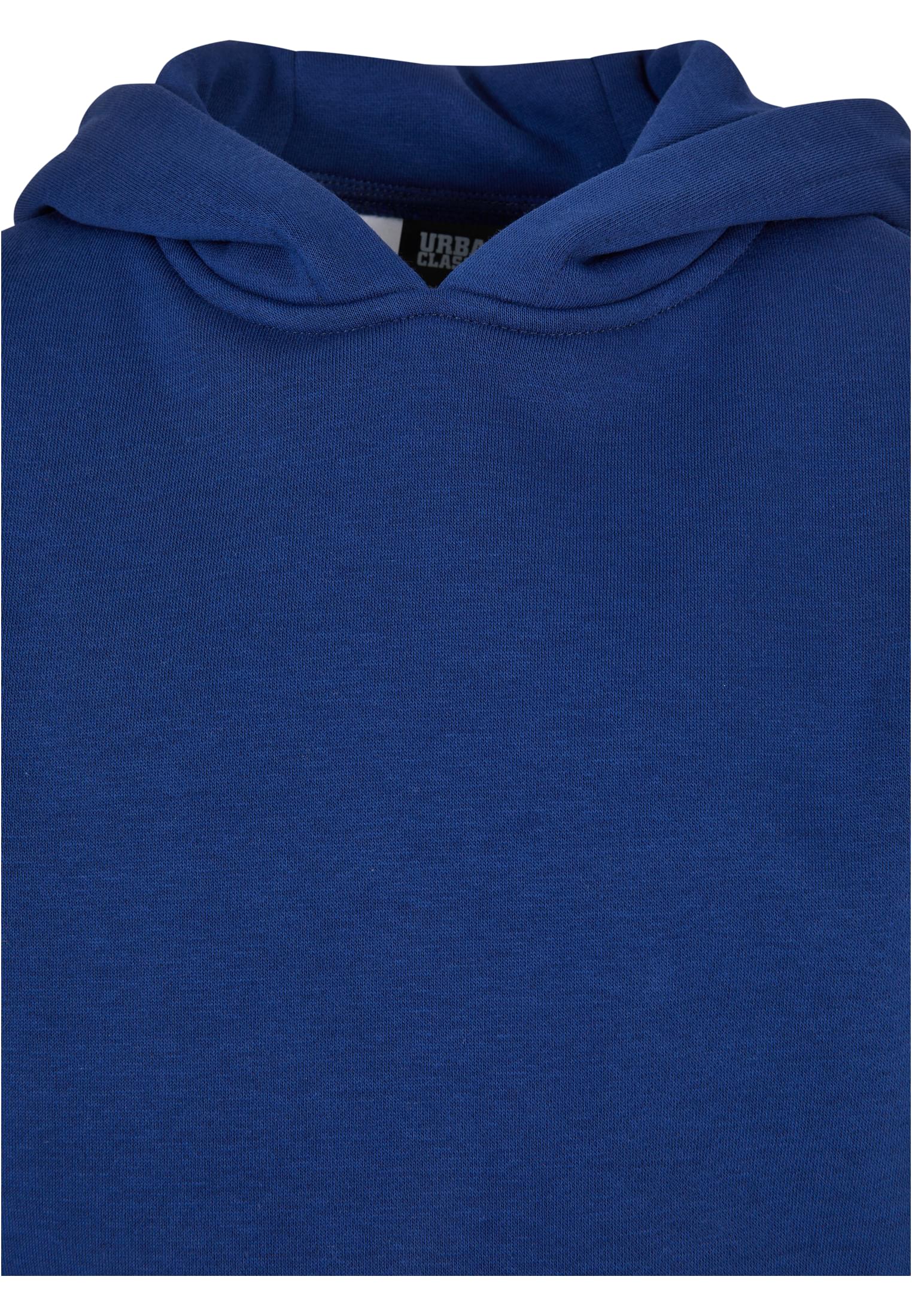 Boys Basic Sweat Hoody | spaceblue