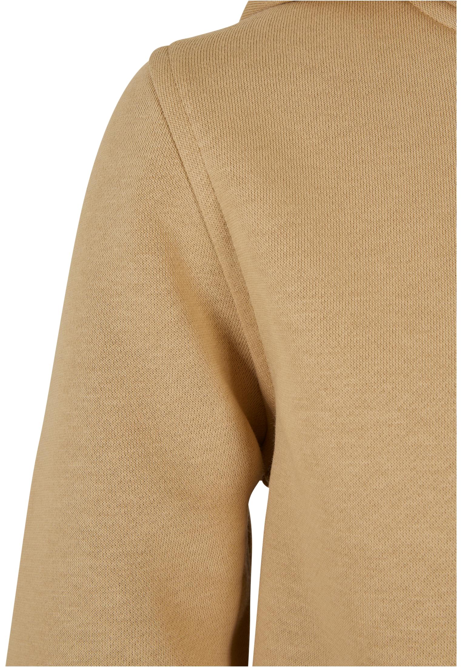 Boys Basic Sweat Hoody | unionbeige