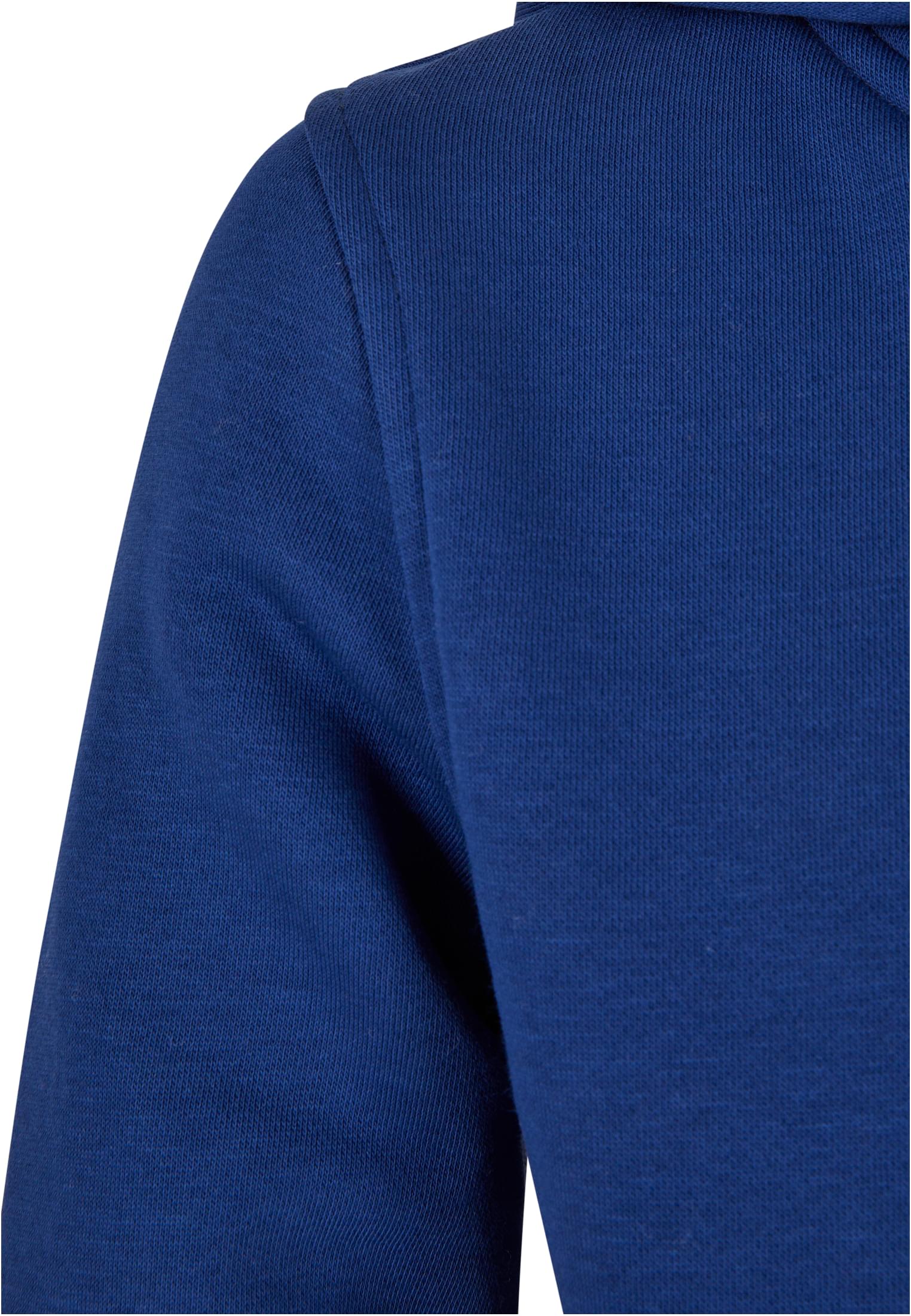 Boys Basic Sweat Hoody | spaceblue