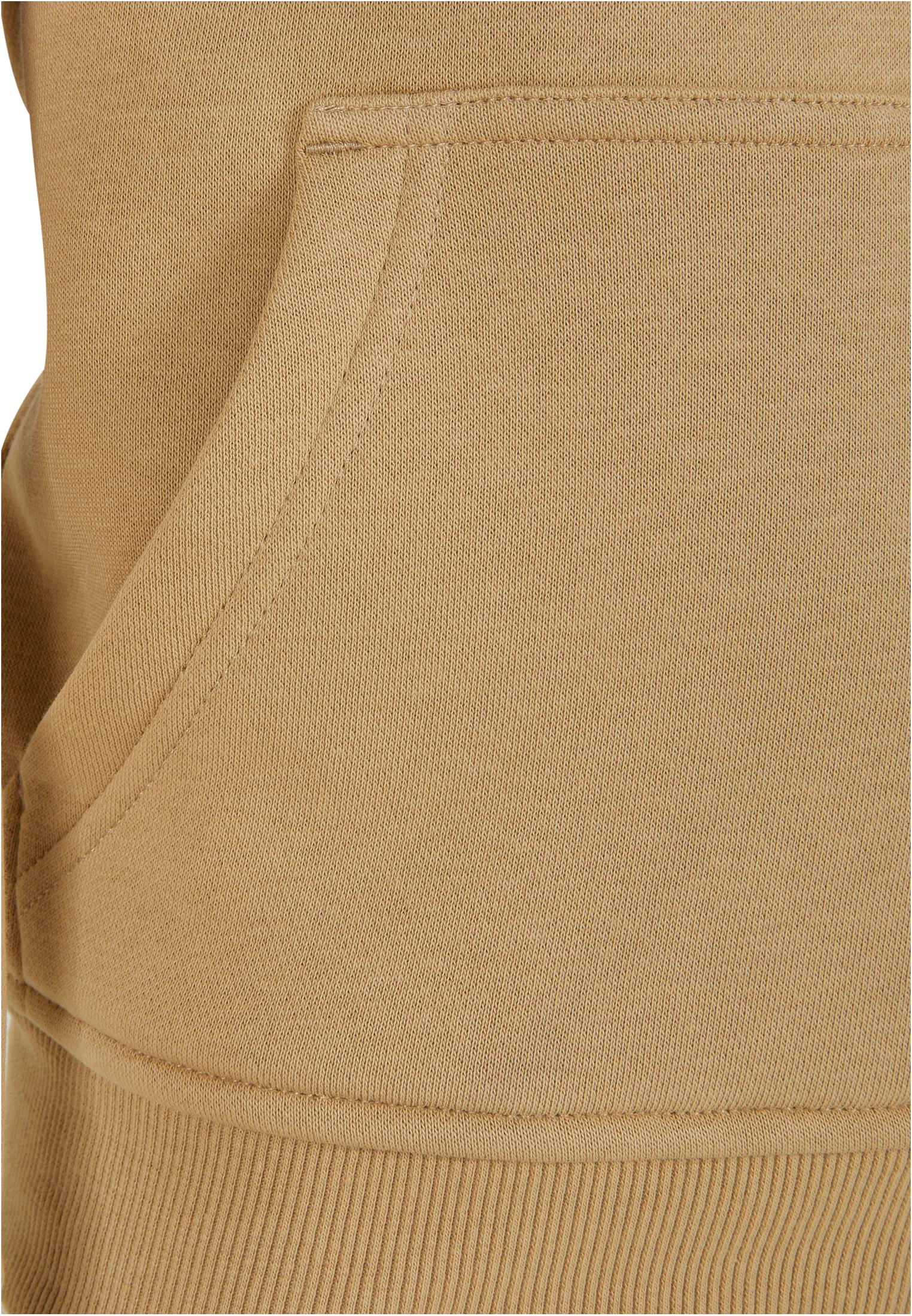 Boys Basic Sweat Hoody | unionbeige