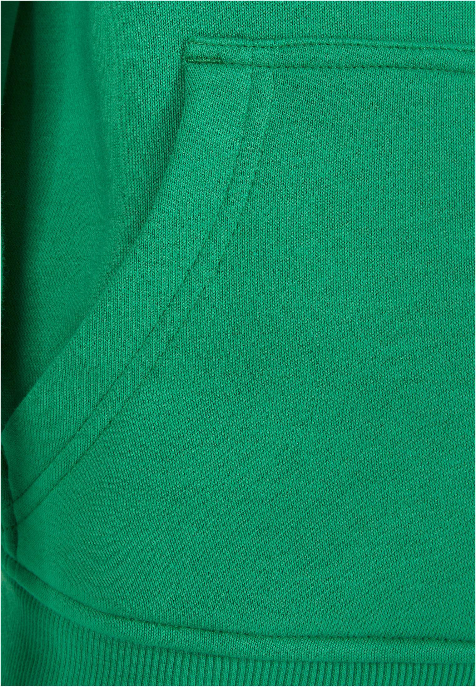 Boys Basic Sweat Hoody | bodegagreen