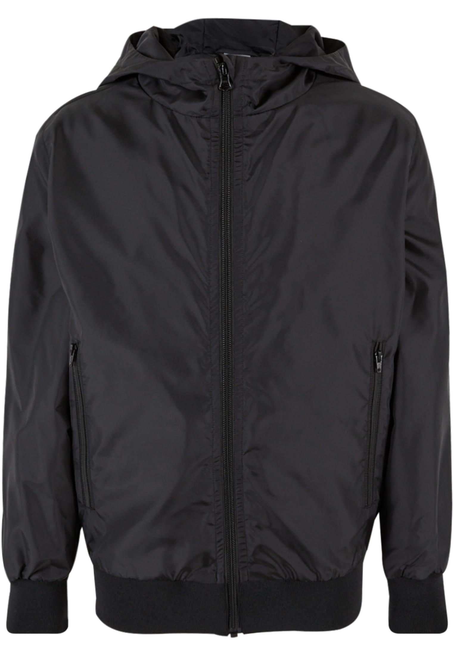 Boys Windbreaker | black