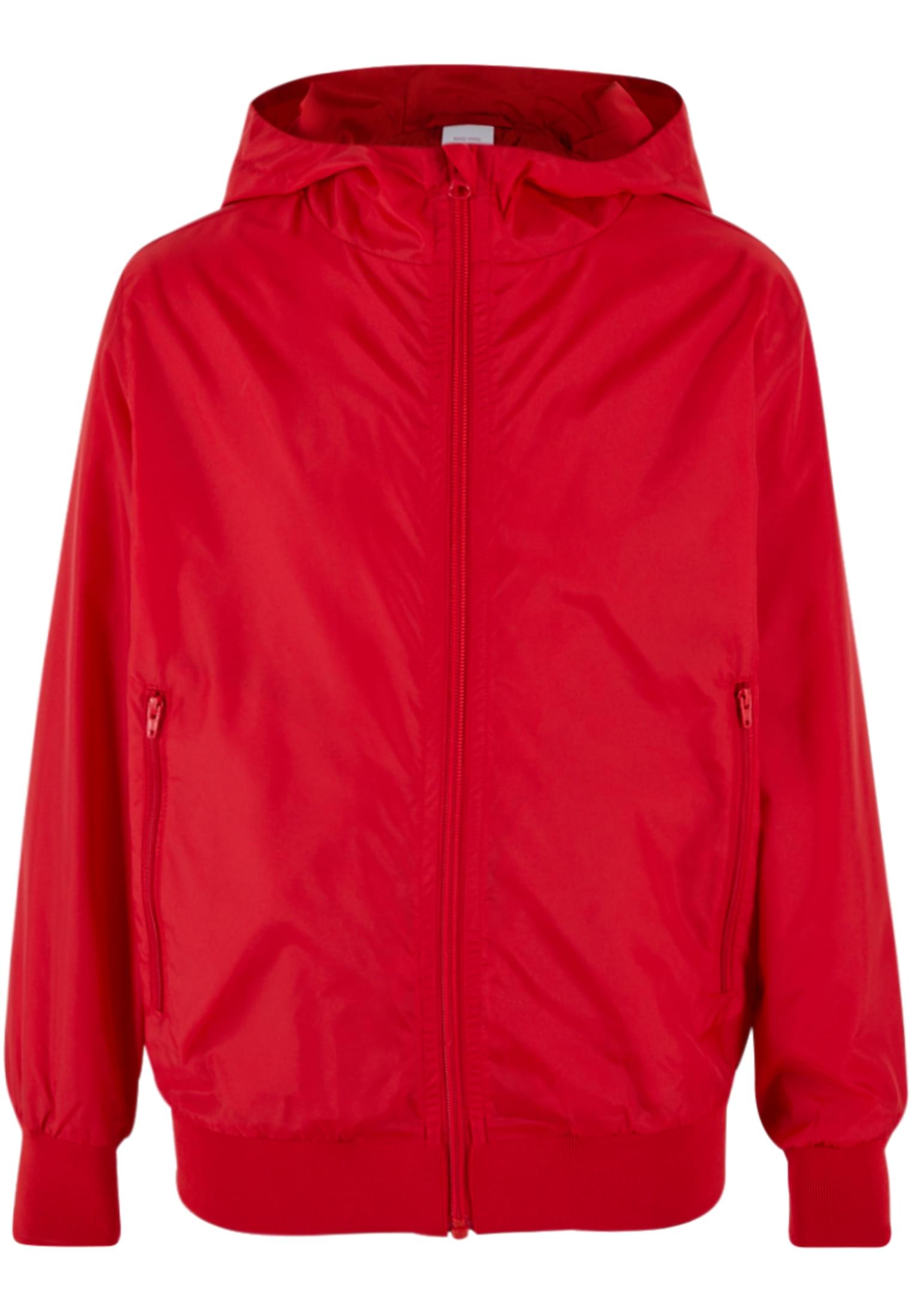 Boys Windbreaker | cityred